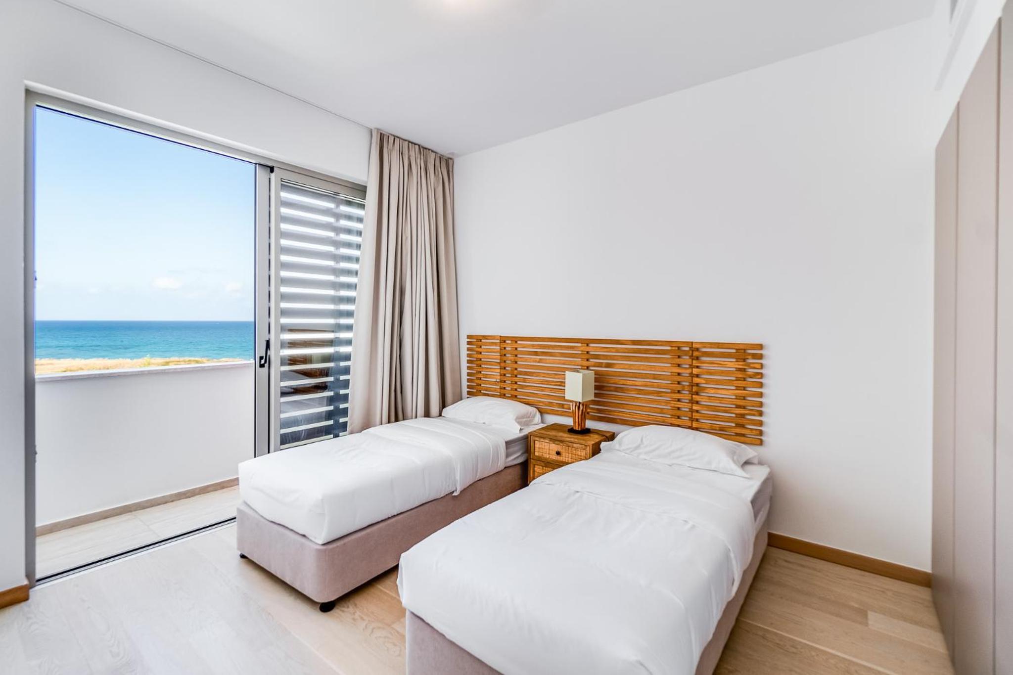 Akamas Bay Villa 43 by BeCyprus