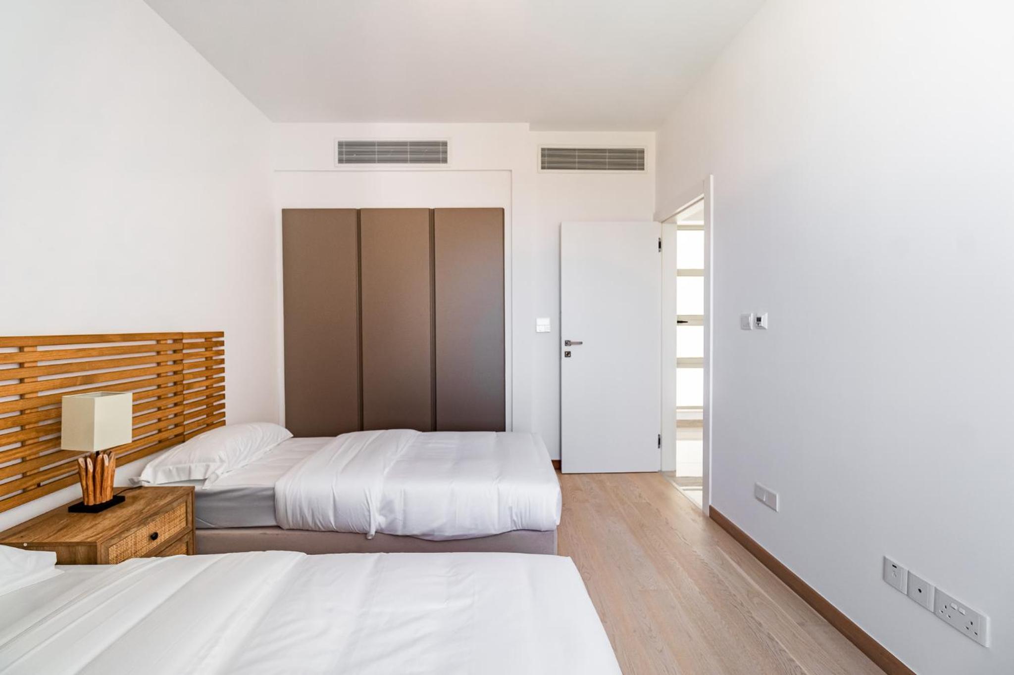 Akamas Bay Villa 43 by BeCyprus