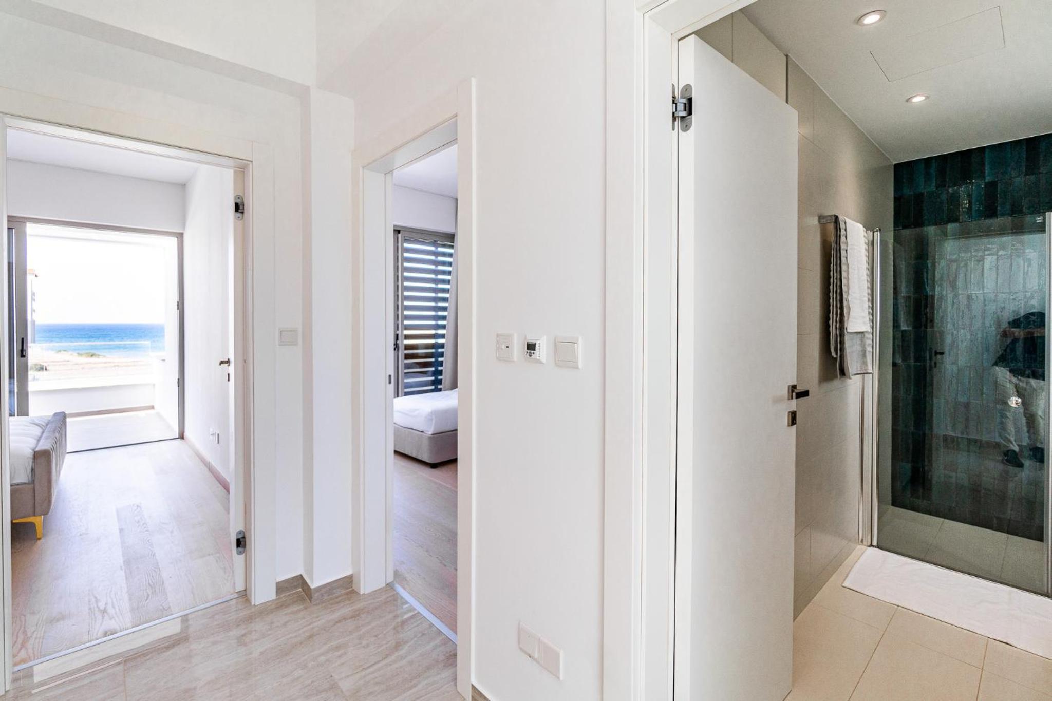 Akamas Bay Villa 43 by BeCyprus