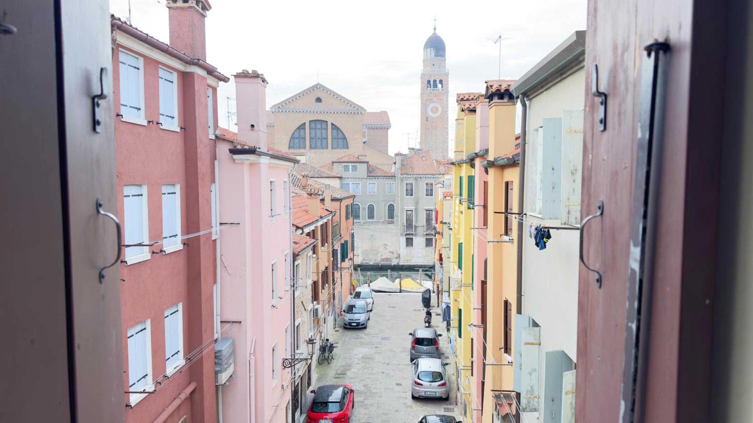 Brezza Marina view 2