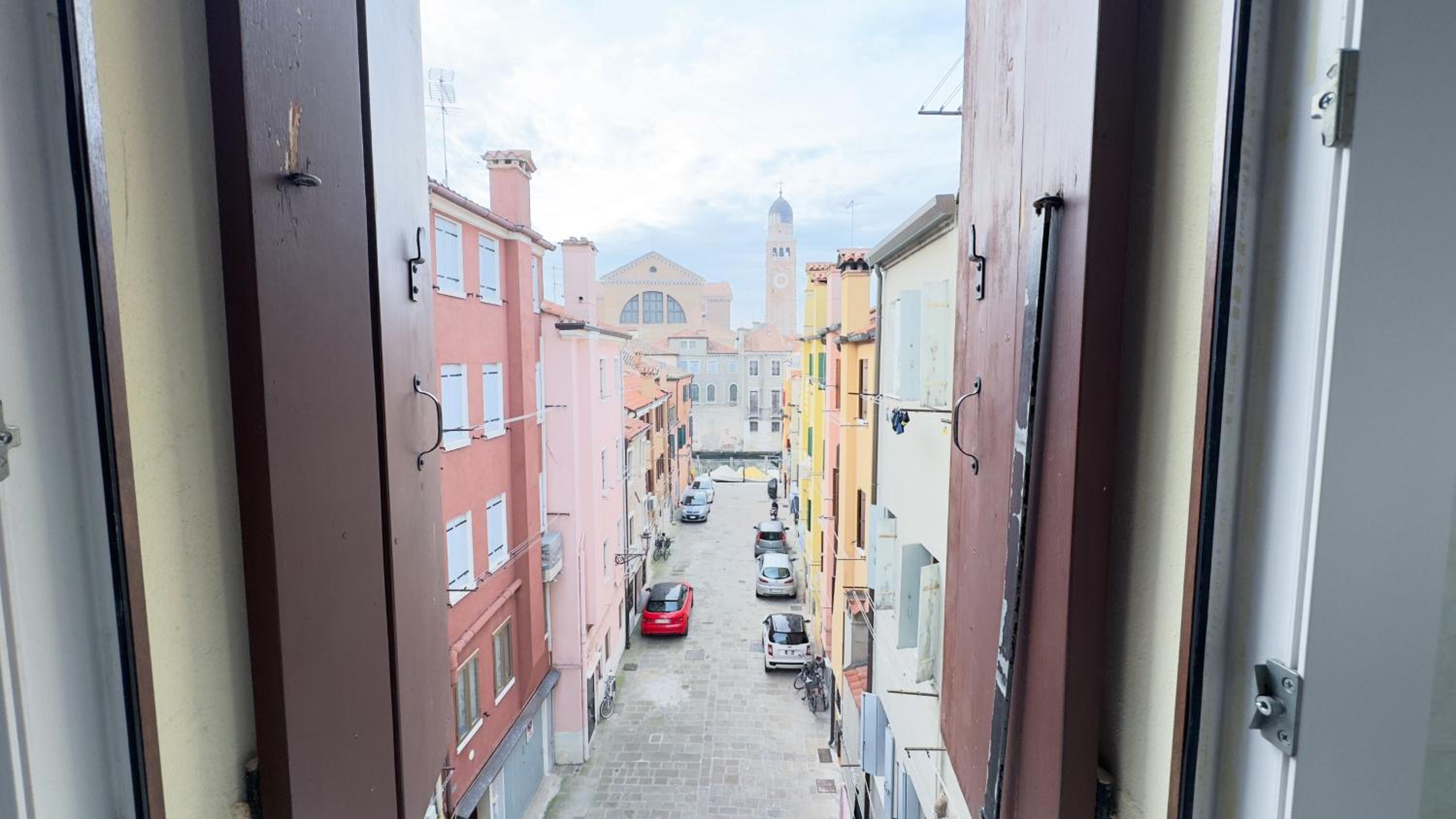 Brezza Marina view 3
