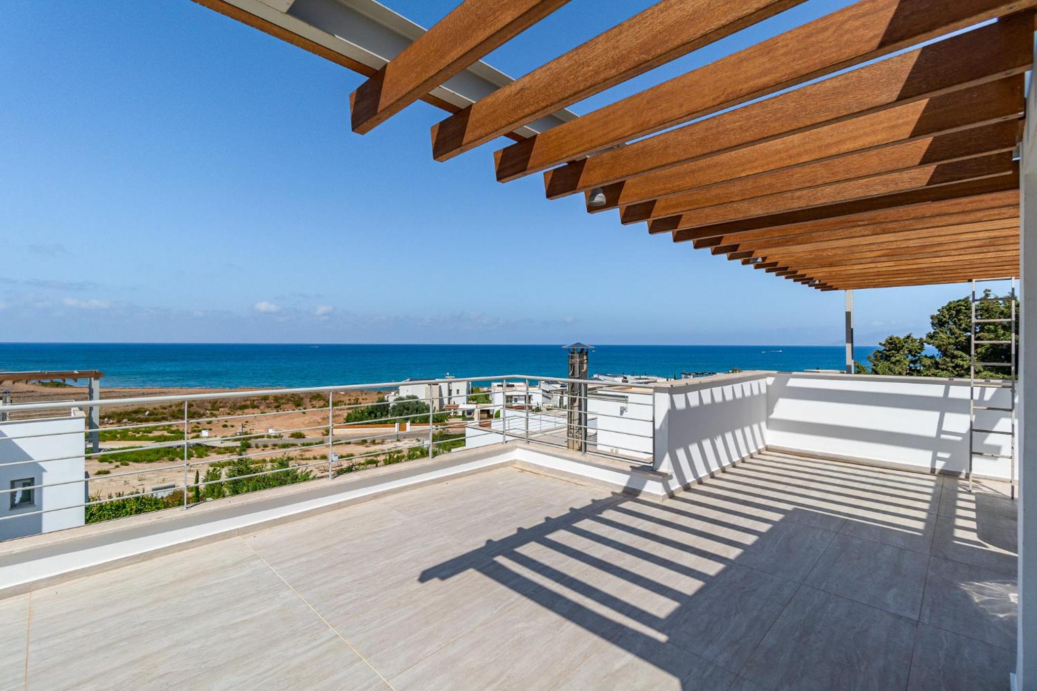 Akamas Bay Villa 43 by BeCyprus