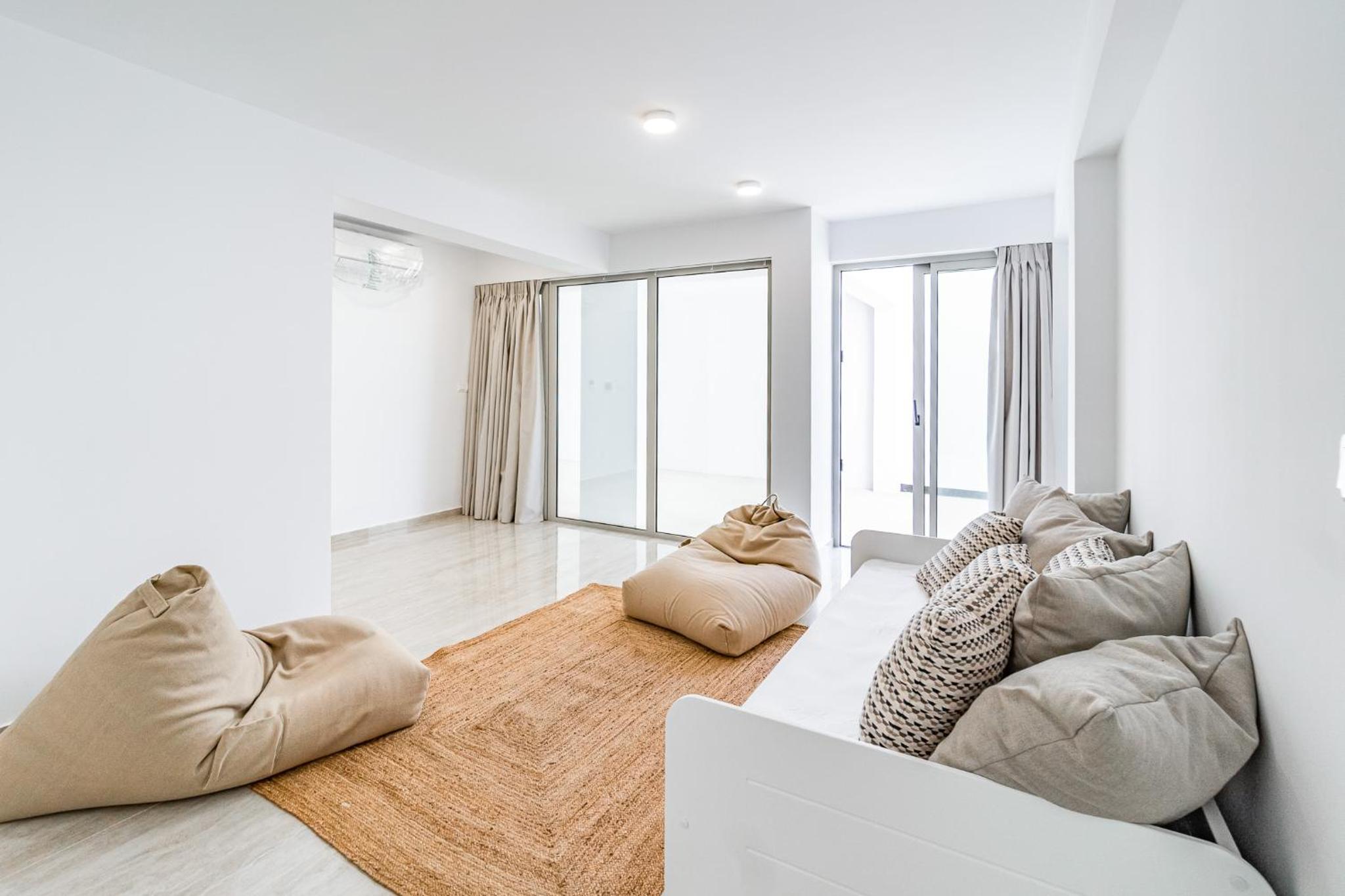 Akamas Bay Villa 43 by BeCyprus
