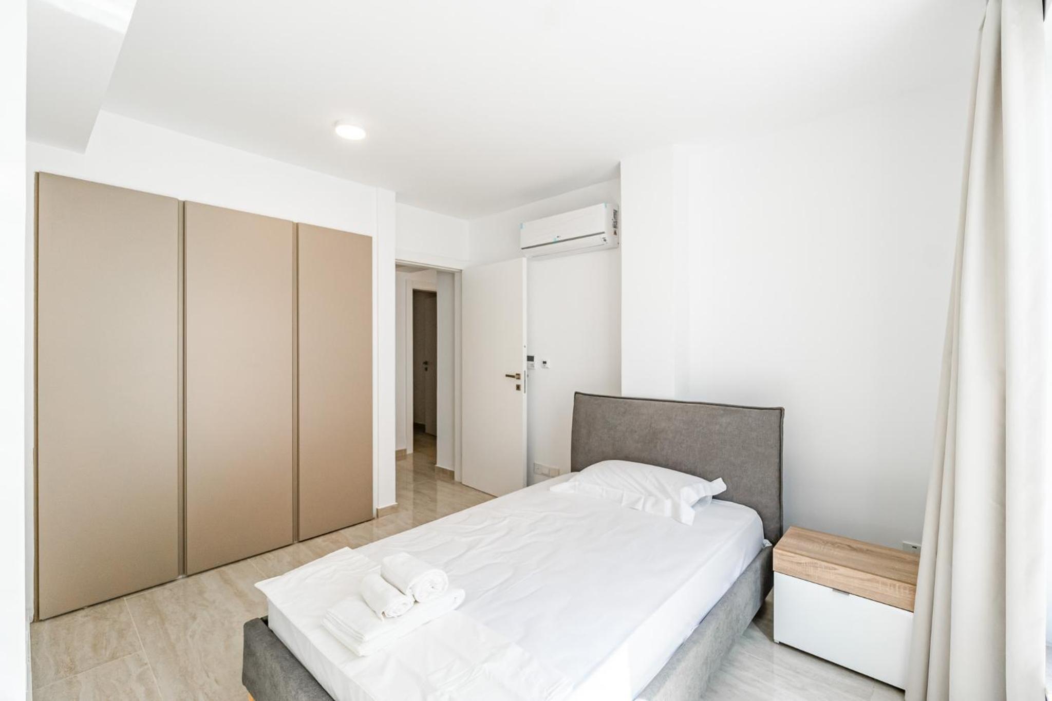 Akamas Bay Villa 43 by BeCyprus