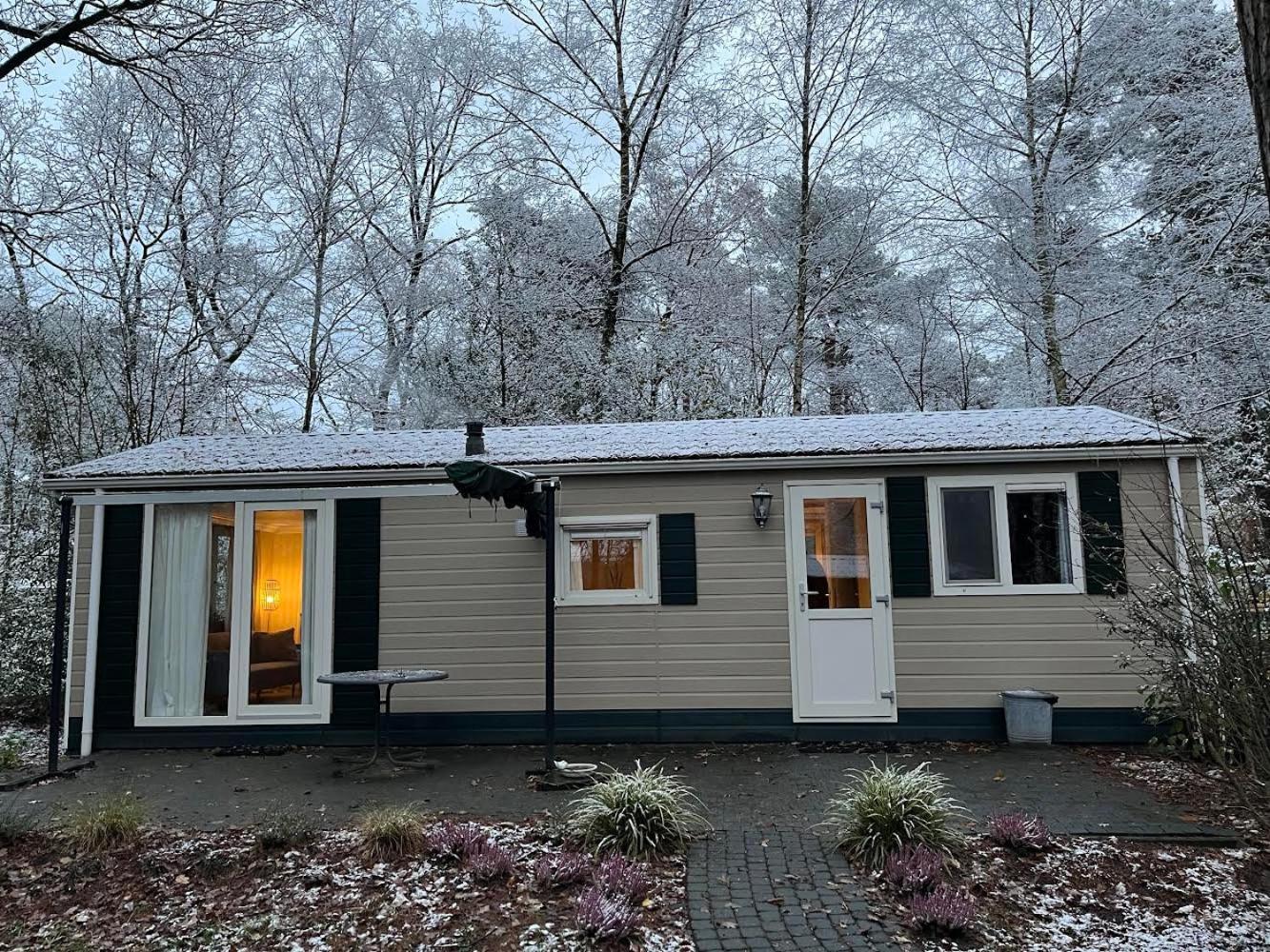 Norgerchalet