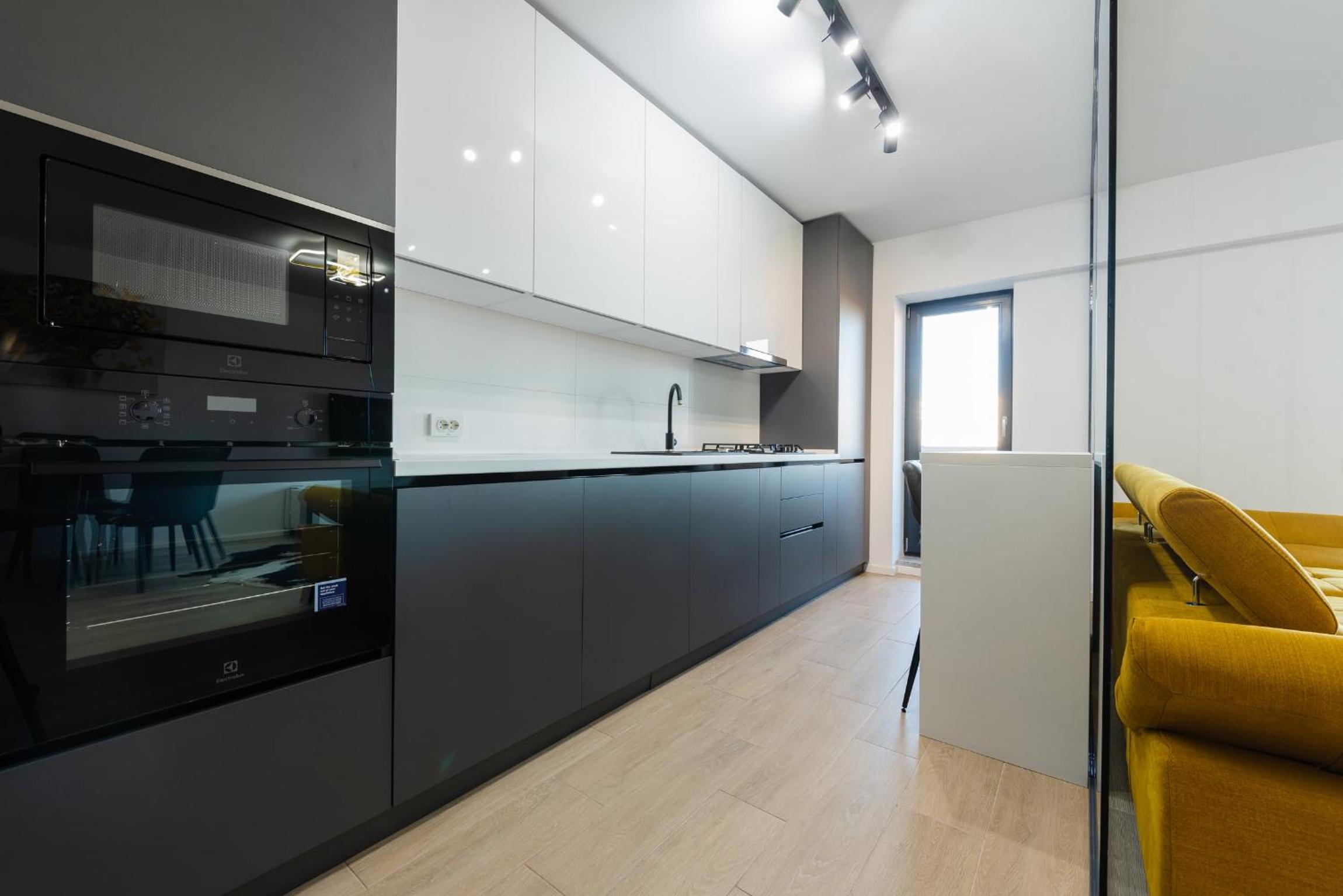 Vanda - Park View Apartment with Balcony view 2