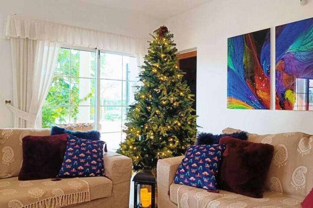 Villa Dos Torres - Perfect Family Vacation