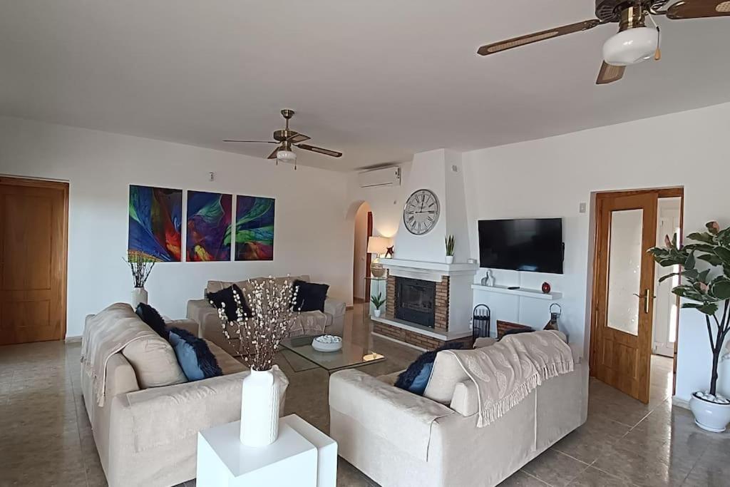 Villa Dos Torres - Perfect Family Vacation