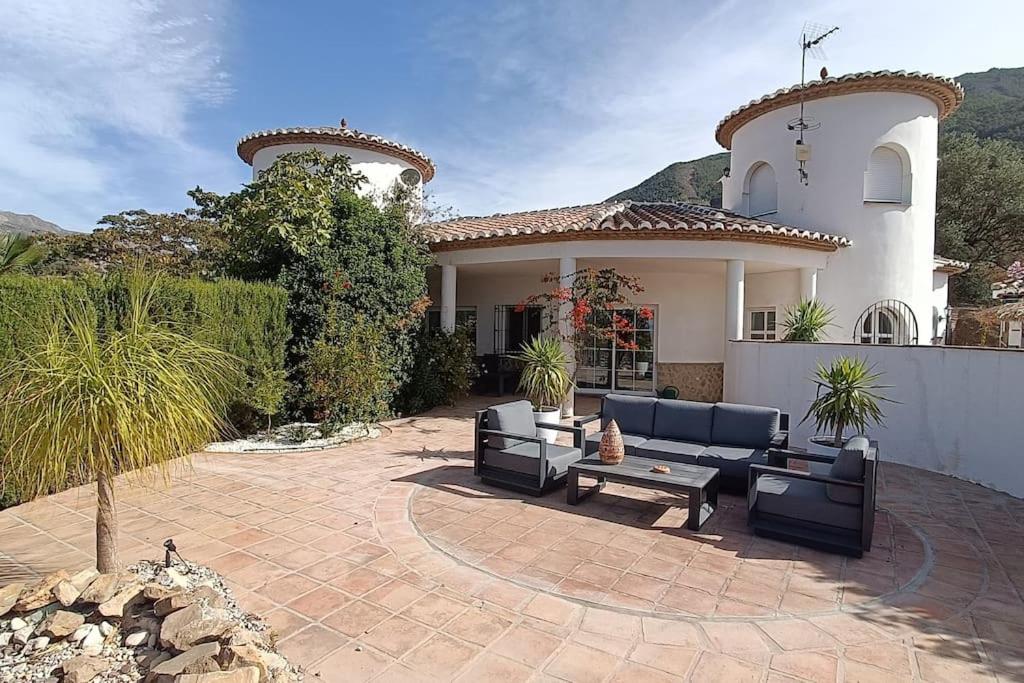 Villa Dos Torres - Perfect Family Vacation