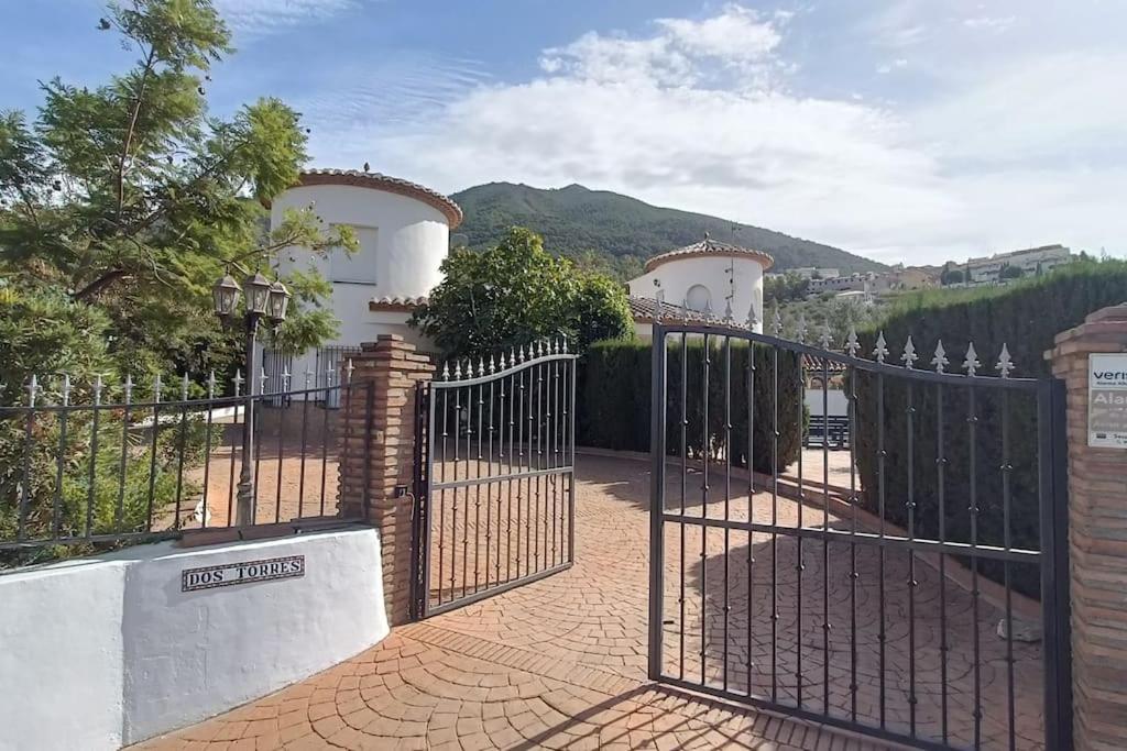 Villa Dos Torres - Perfect Family Vacation