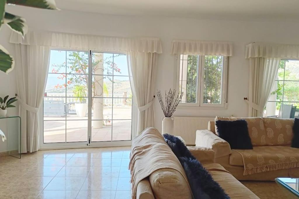 Villa Dos Torres - Perfect Family Vacation
