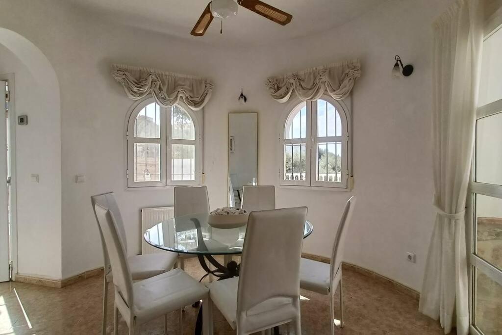 Villa Dos Torres - Perfect Family Vacation