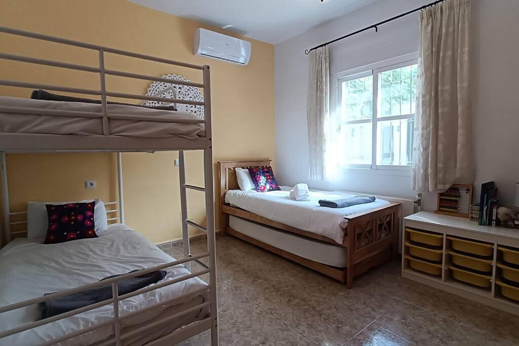 Villa Dos Torres - Perfect Family Vacation