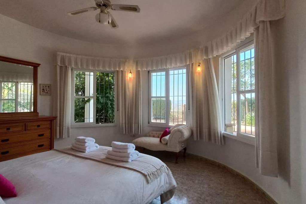Villa Dos Torres - Perfect Family Vacation