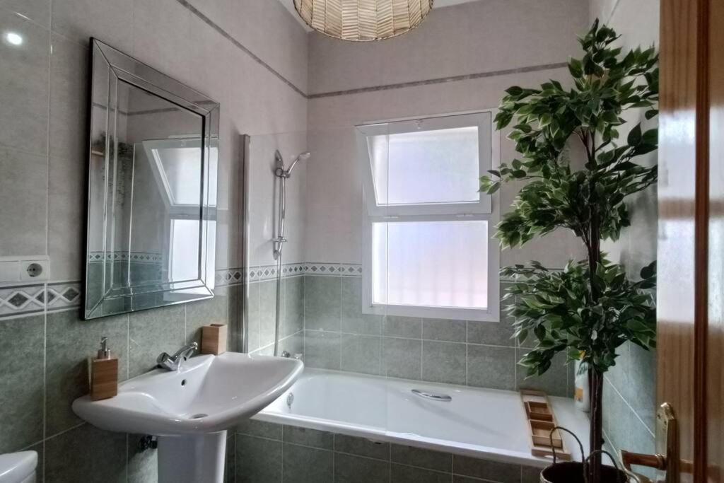 Villa Dos Torres - Perfect Family Vacation