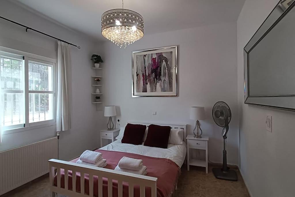 Villa Dos Torres - Perfect Family Vacation