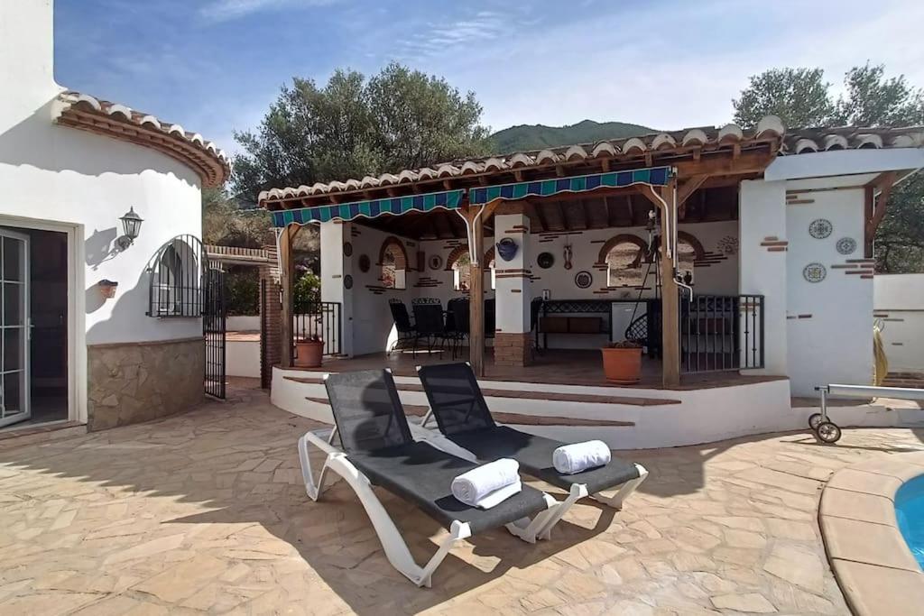 Villa Dos Torres - Perfect Family Vacation