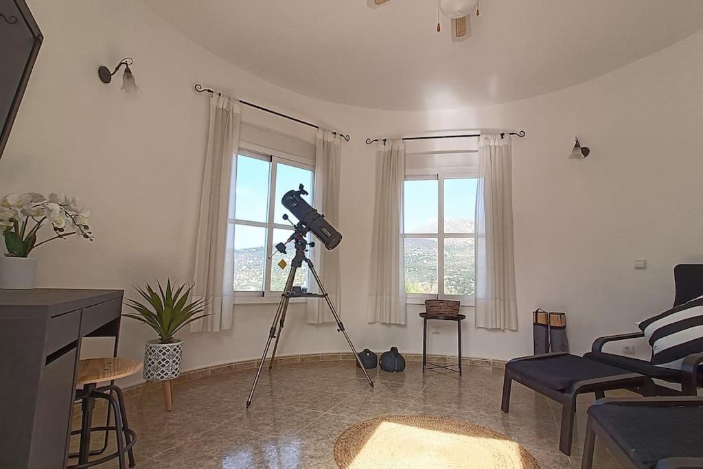 Villa Dos Torres - Perfect Family Vacation
