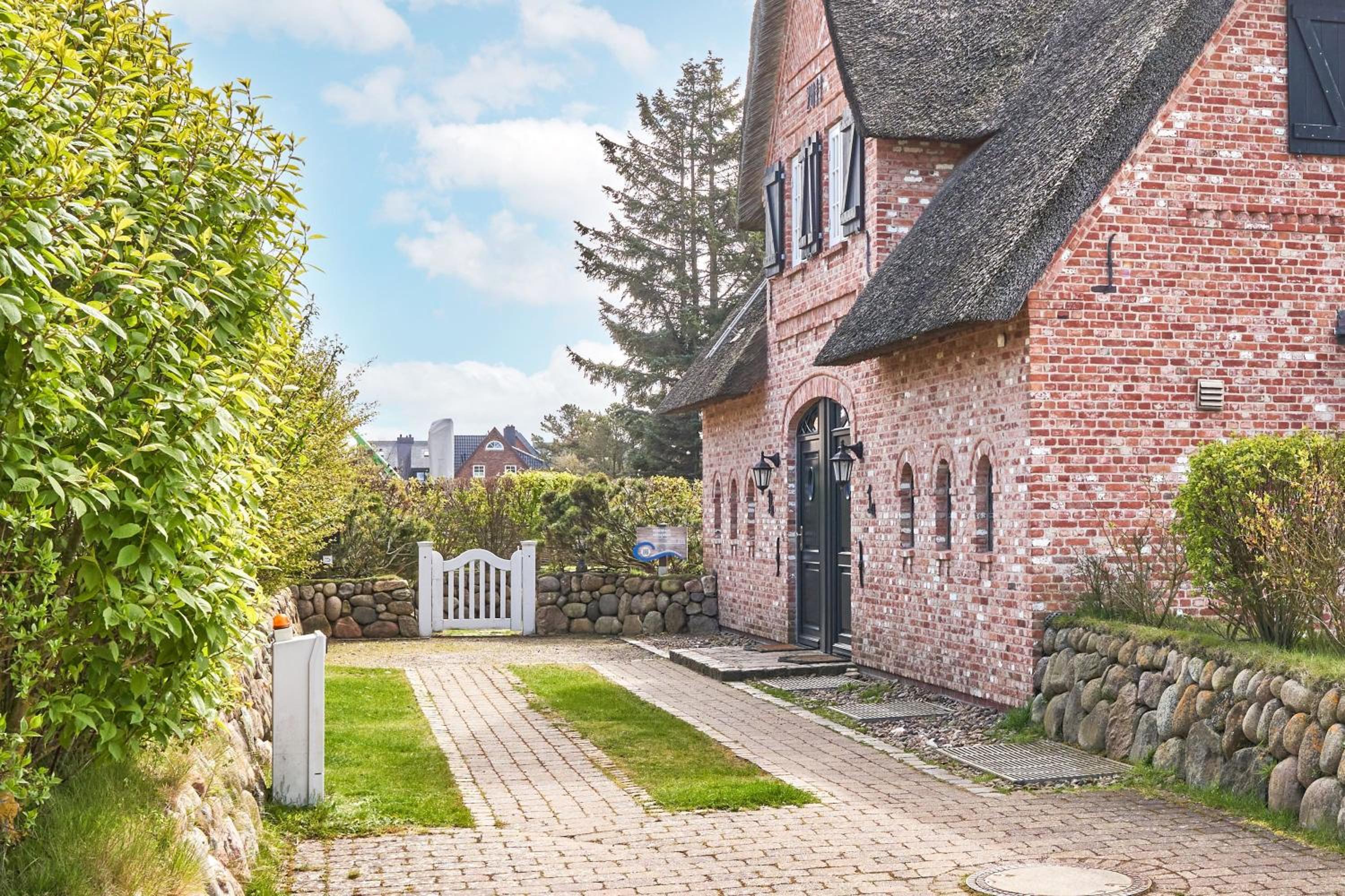 Ferienhaus Friesenweg