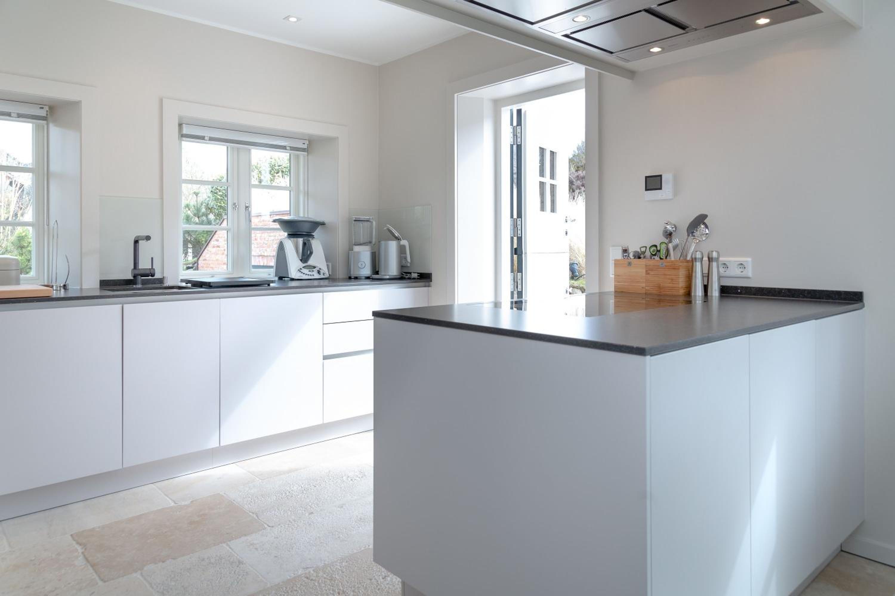 Ferienhaus Heidehüs Mellhörn