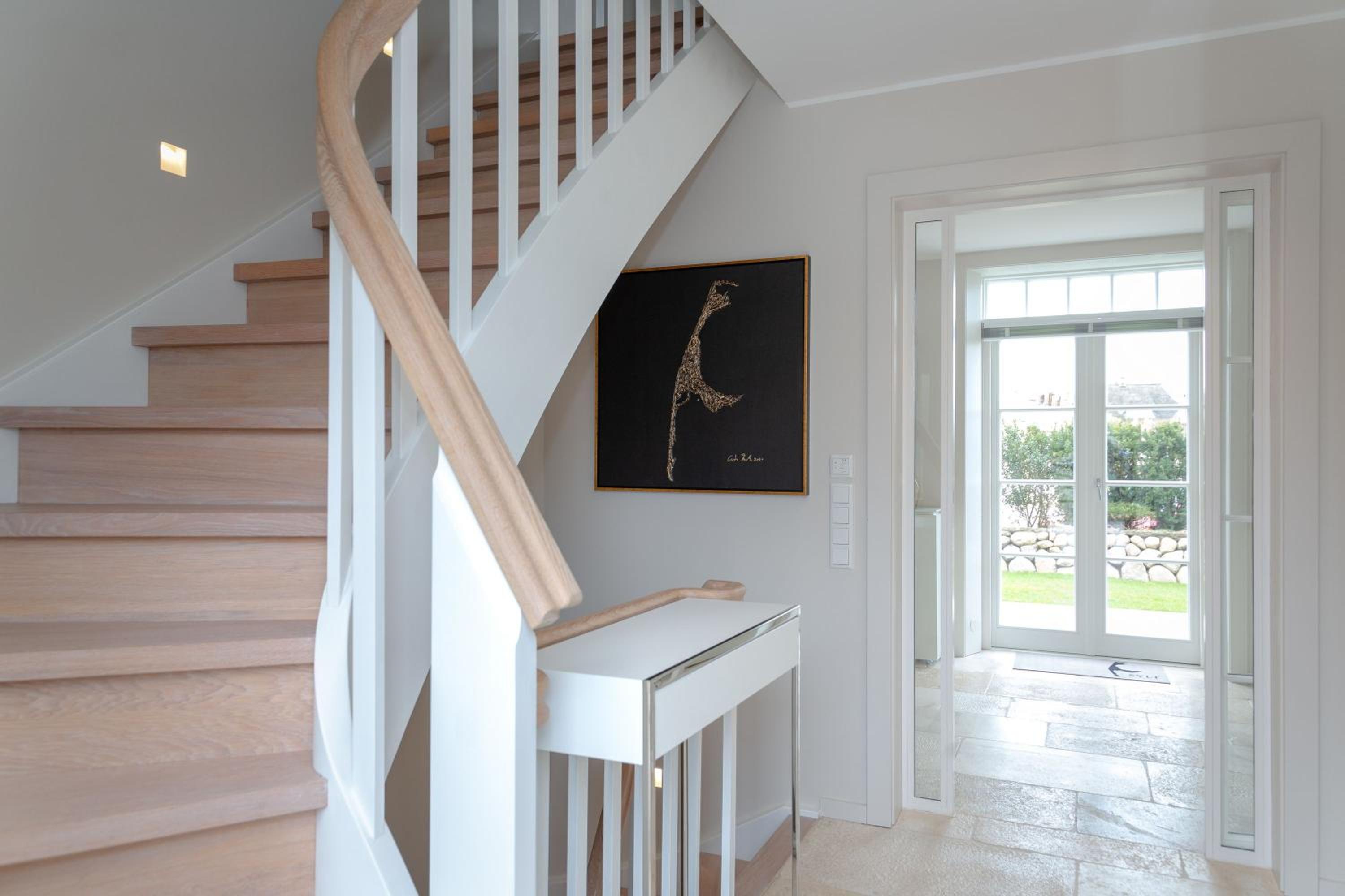 Ferienhaus Heidehüs Mellhörn