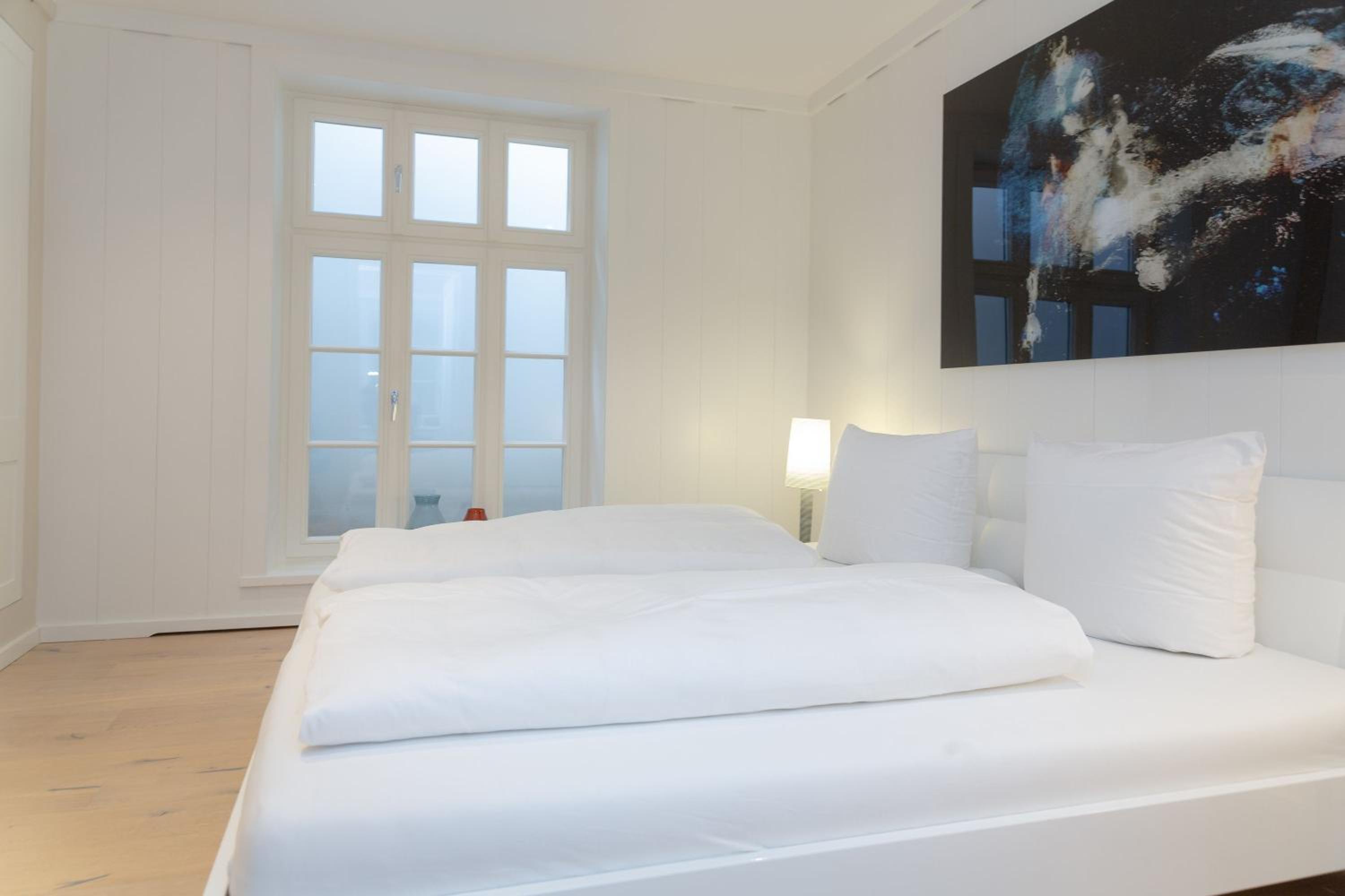 Ferienhaus Heidehüs Mellhörn
