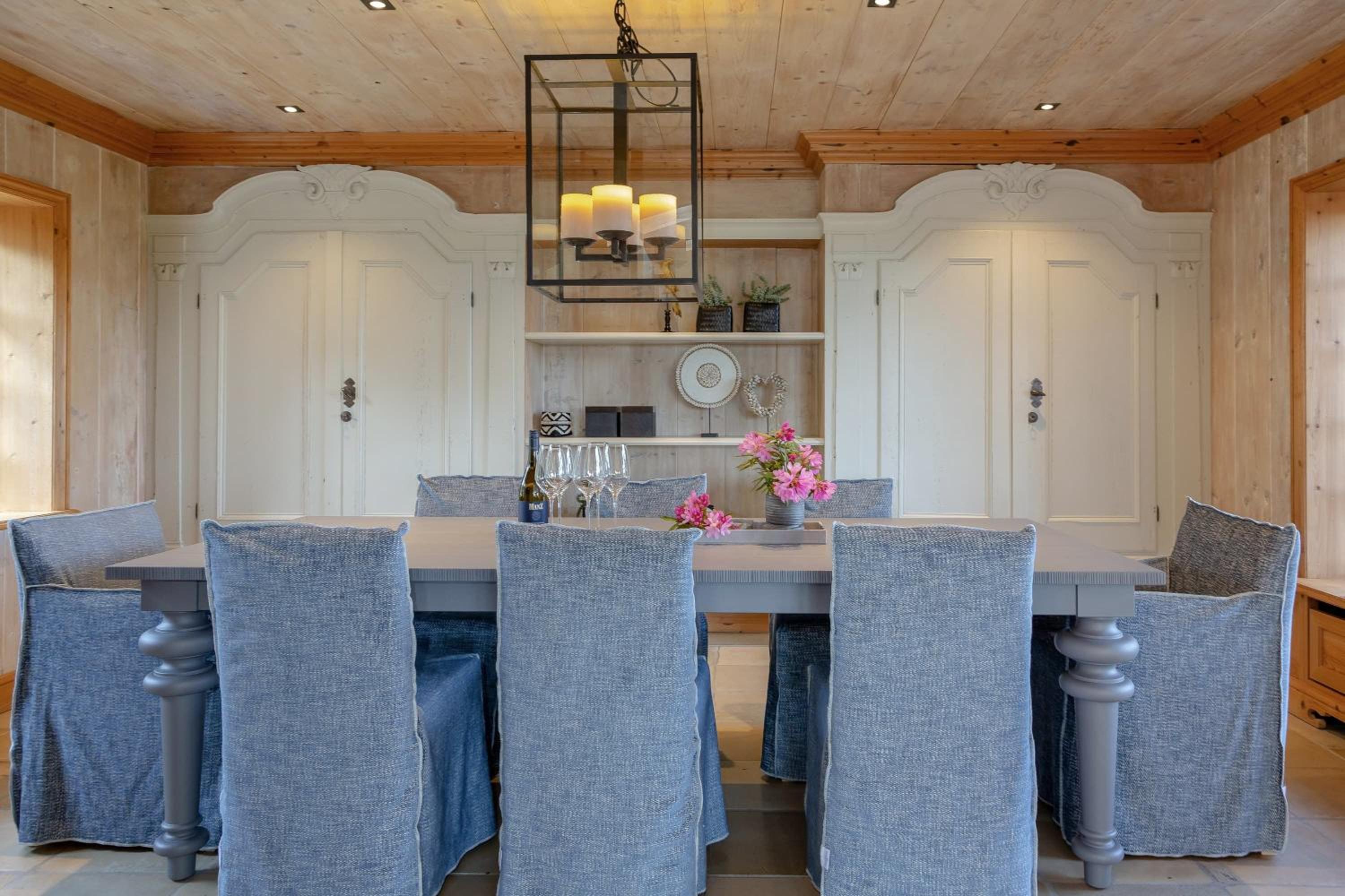Ferienhaus Hobokenweg
