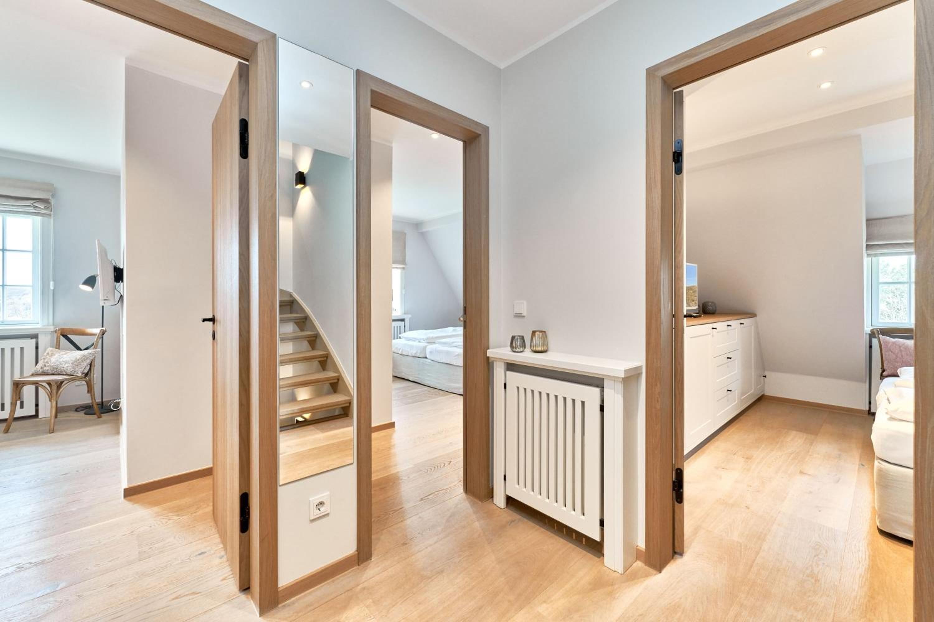 Ferienhaus Silbermöwe 7d