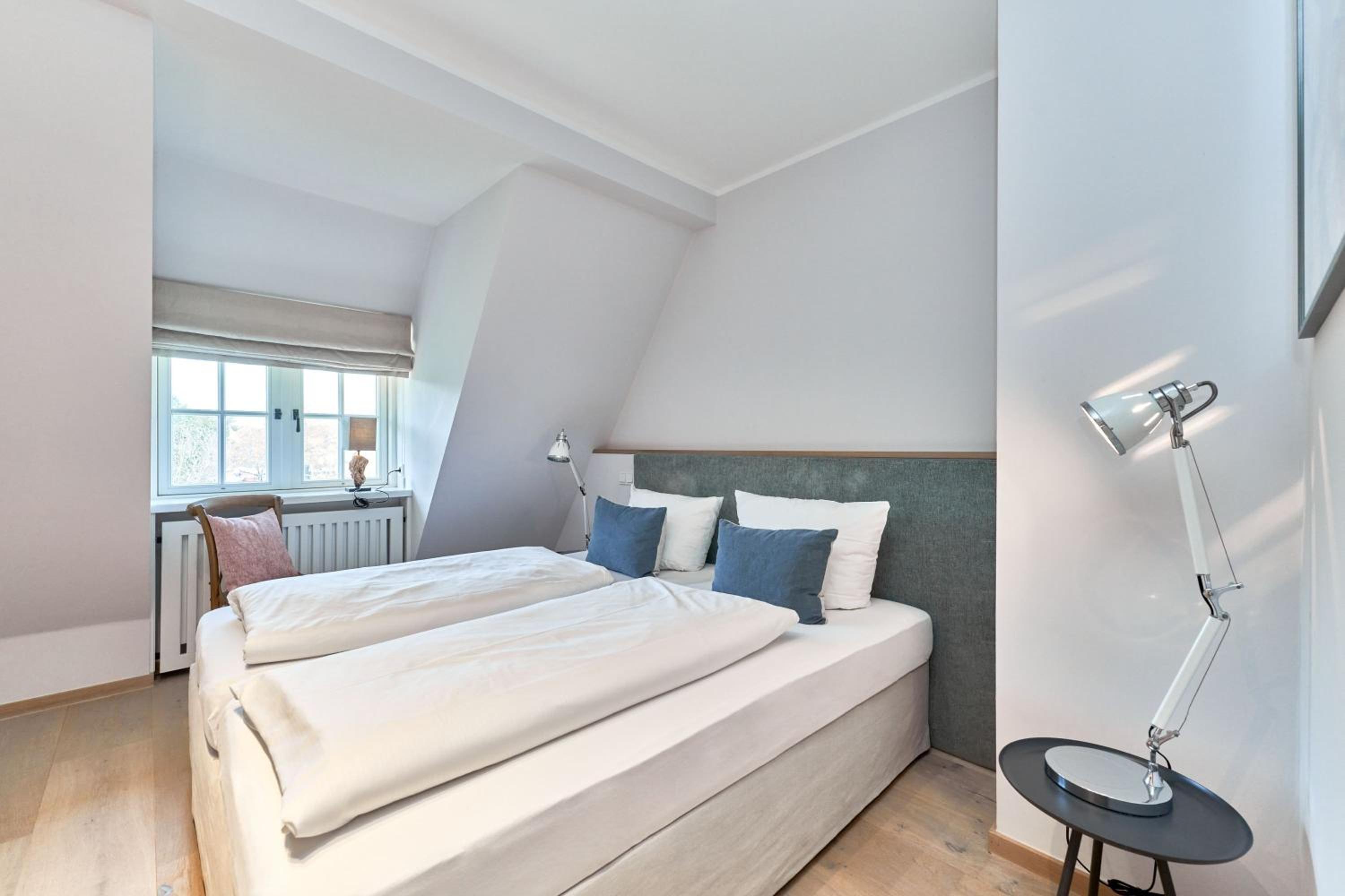 Ferienhaus Silbermöwe 7d