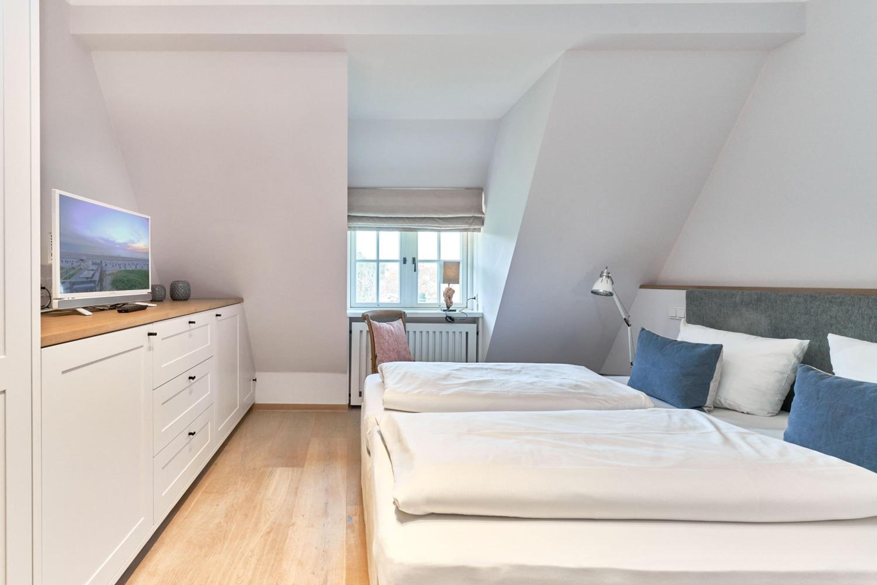 Ferienhaus Silbermöwe 7d