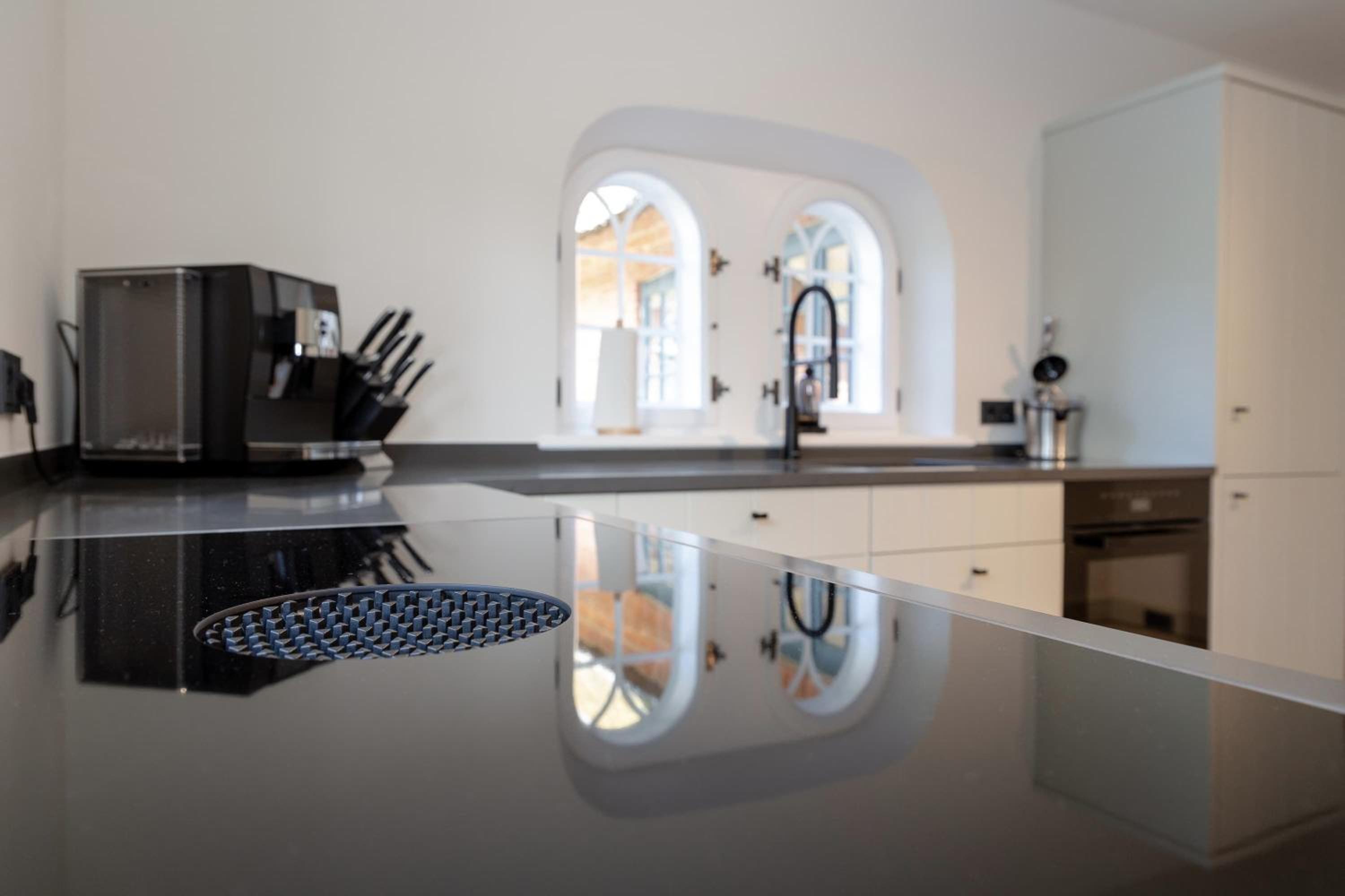 Ferienhaus Hobokenweg