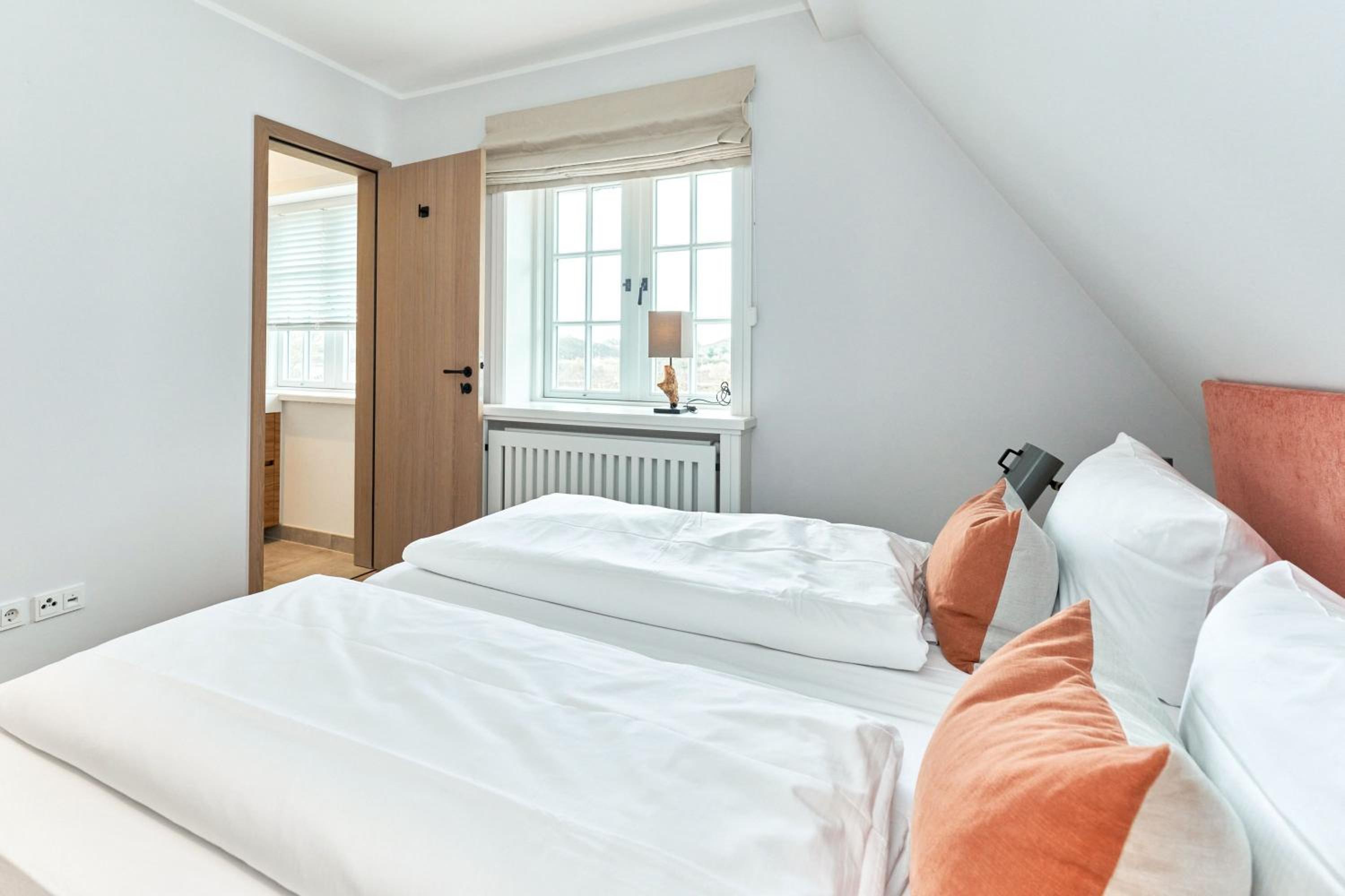 Ferienhaus Silbermöwe 7d