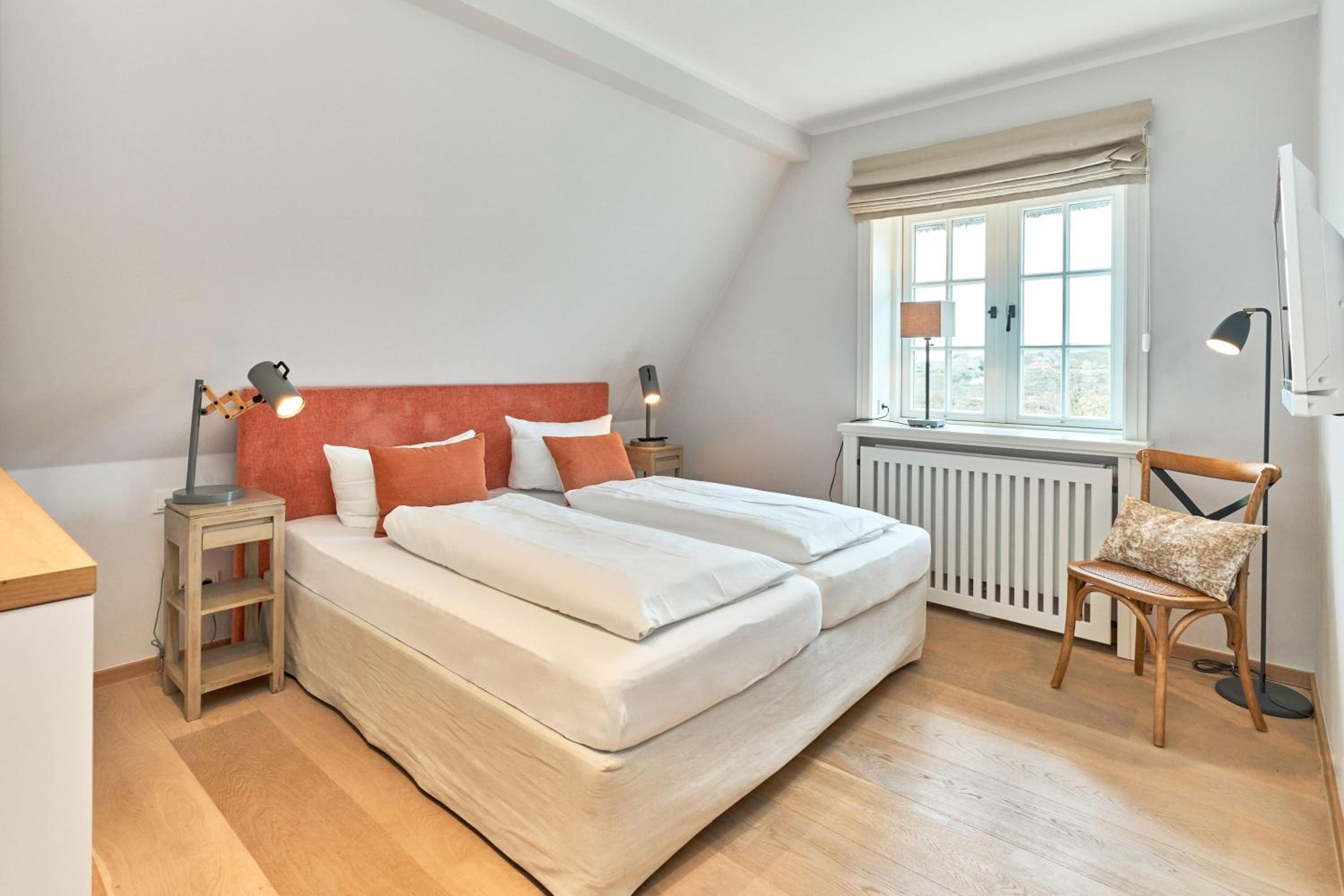 Ferienhaus Silbermöwe 7d