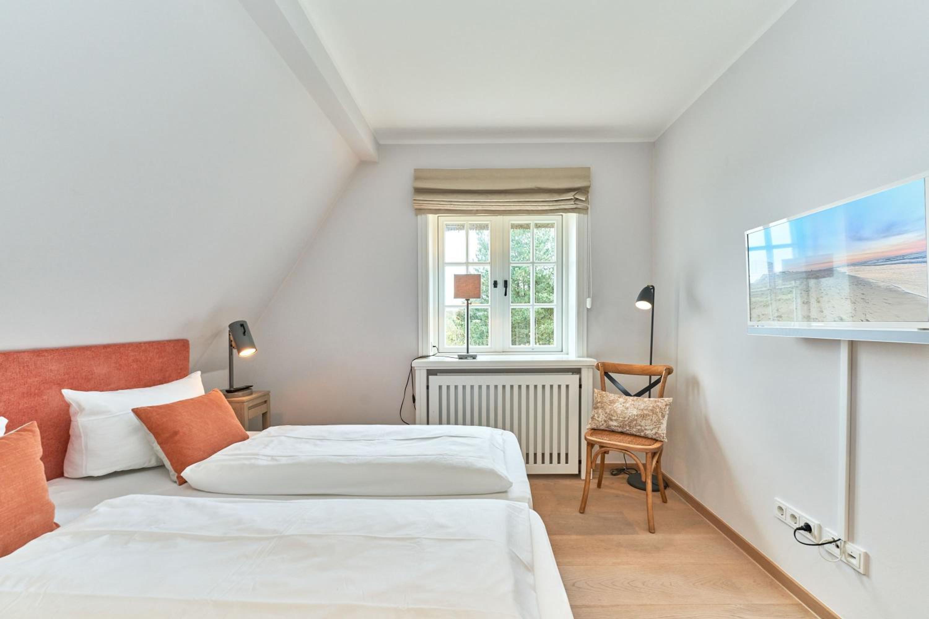 Ferienhaus Silbermöwe 7d