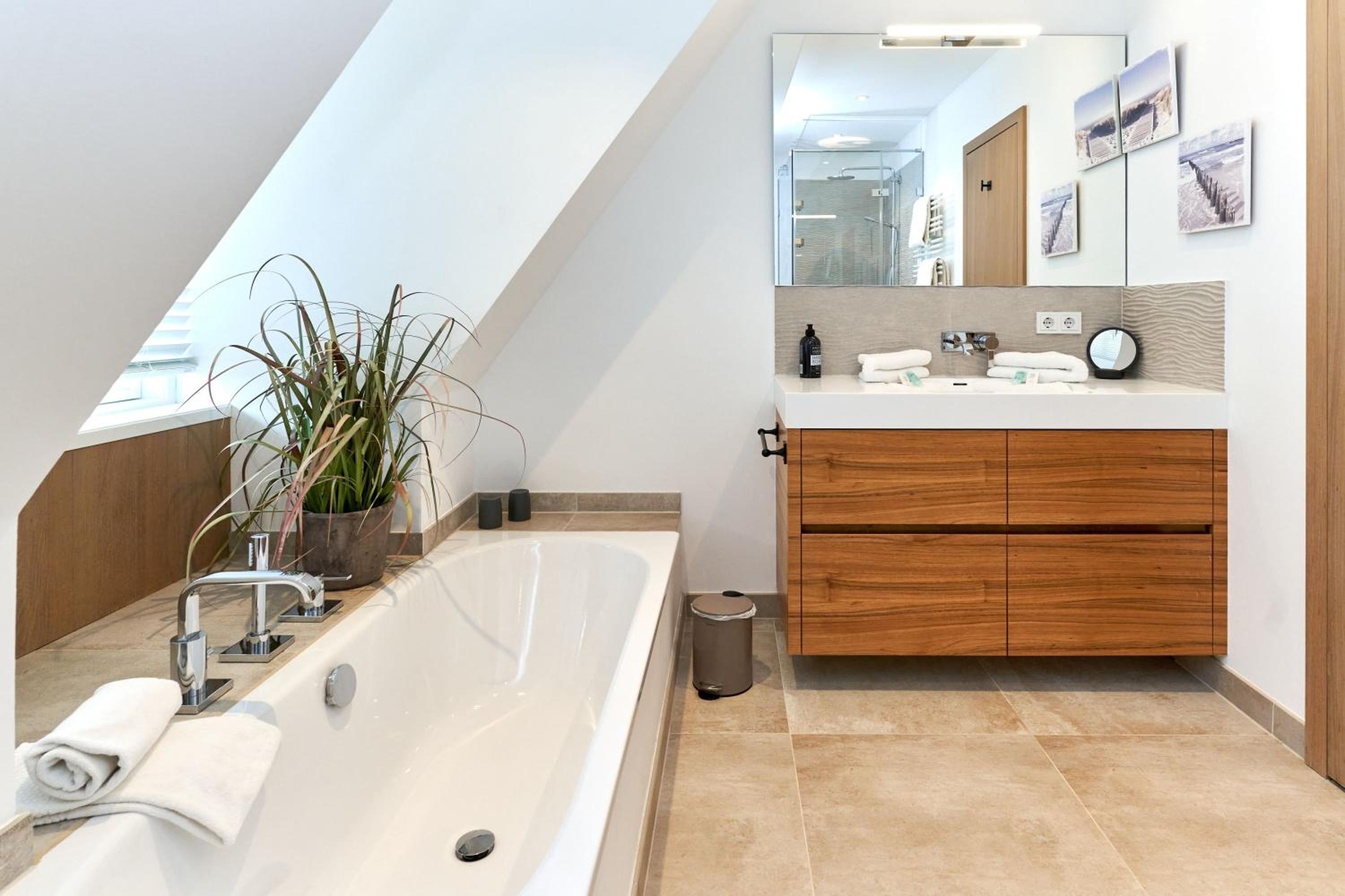 Ferienhaus Silbermöwe 7d