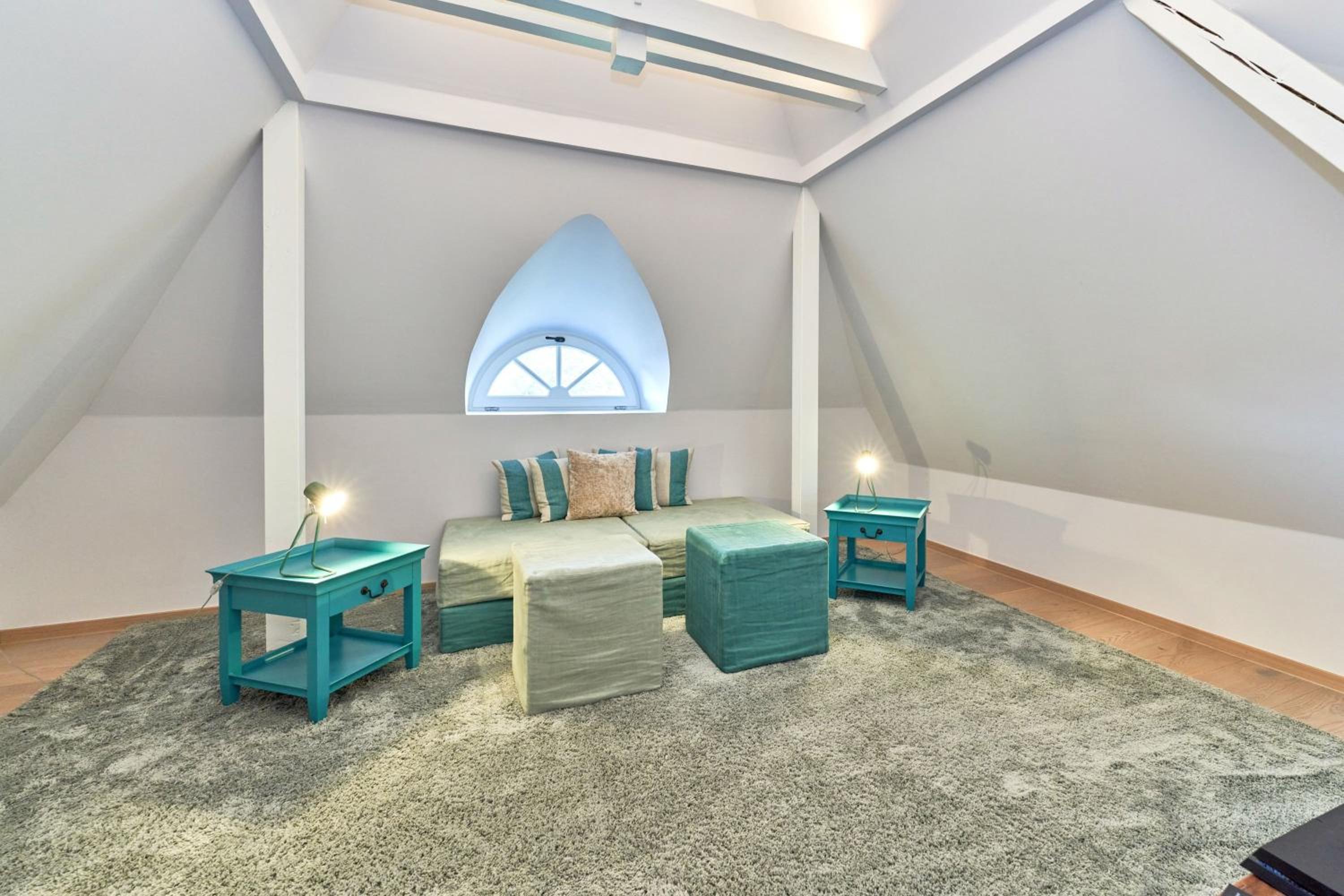 Ferienhaus Silbermöwe 7d