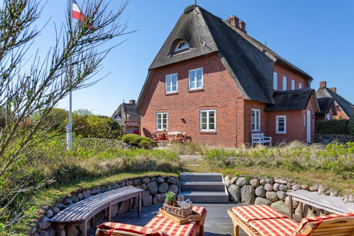 Ferienhaus Wattblick