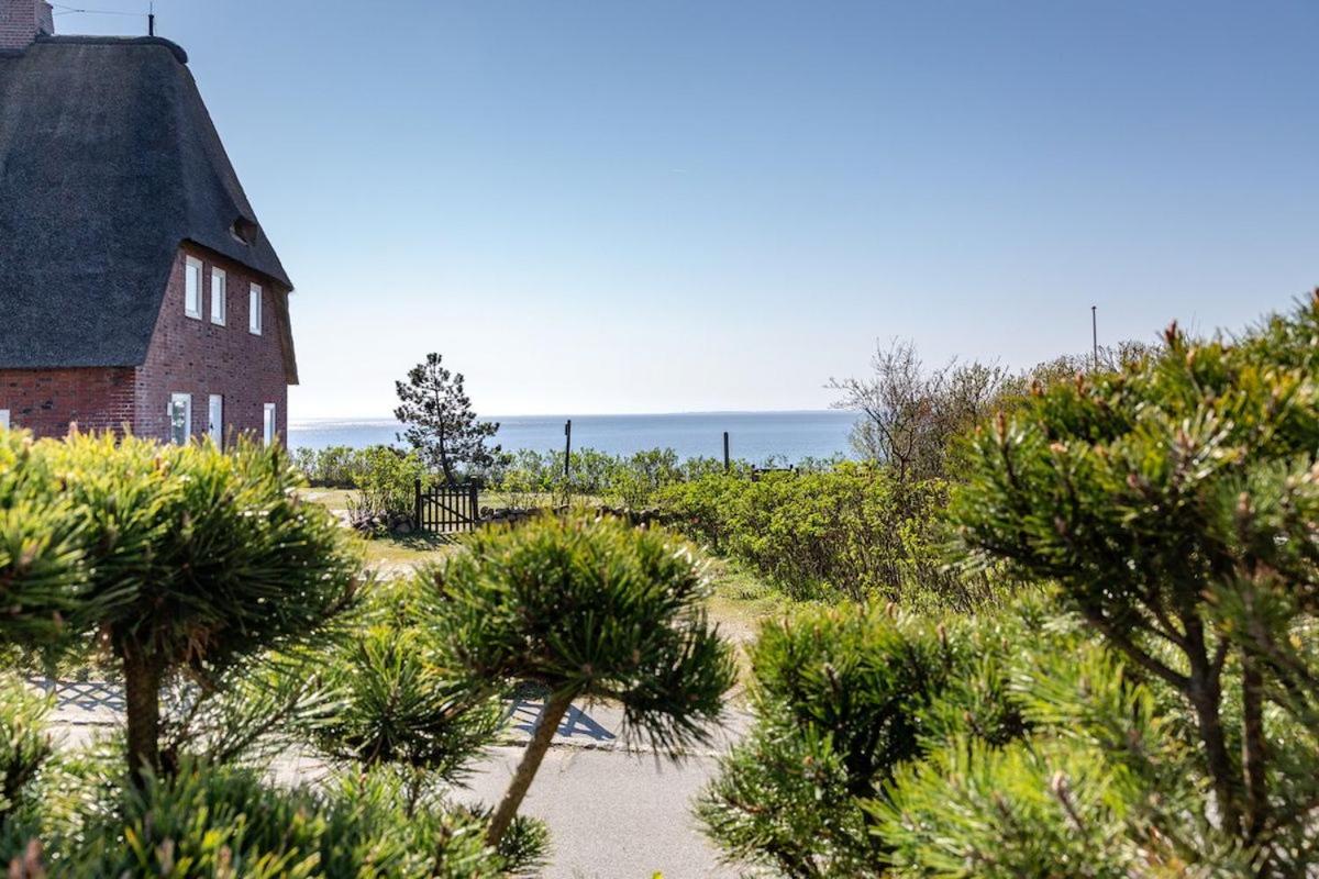 Ferienhaus Wattblick