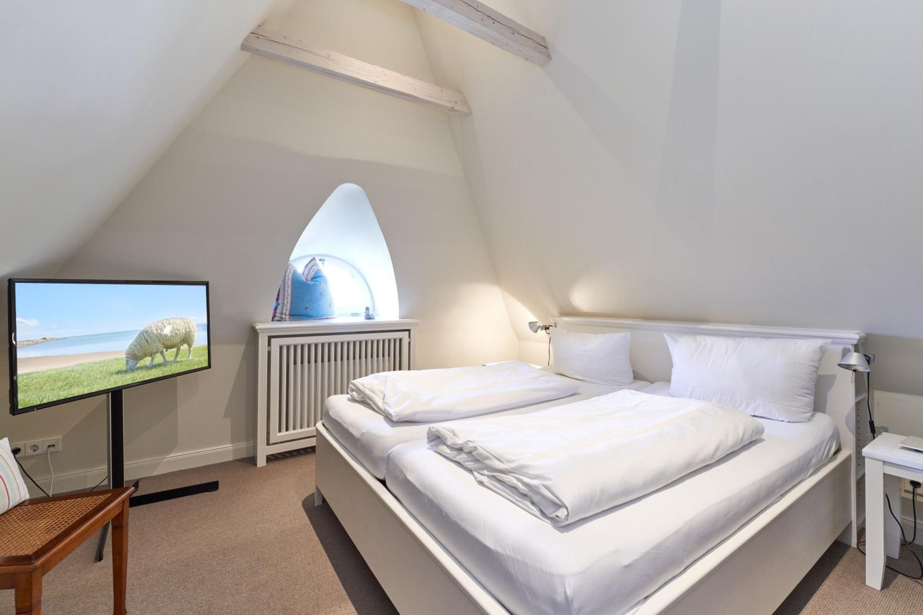 Ferienhaus Wattblick