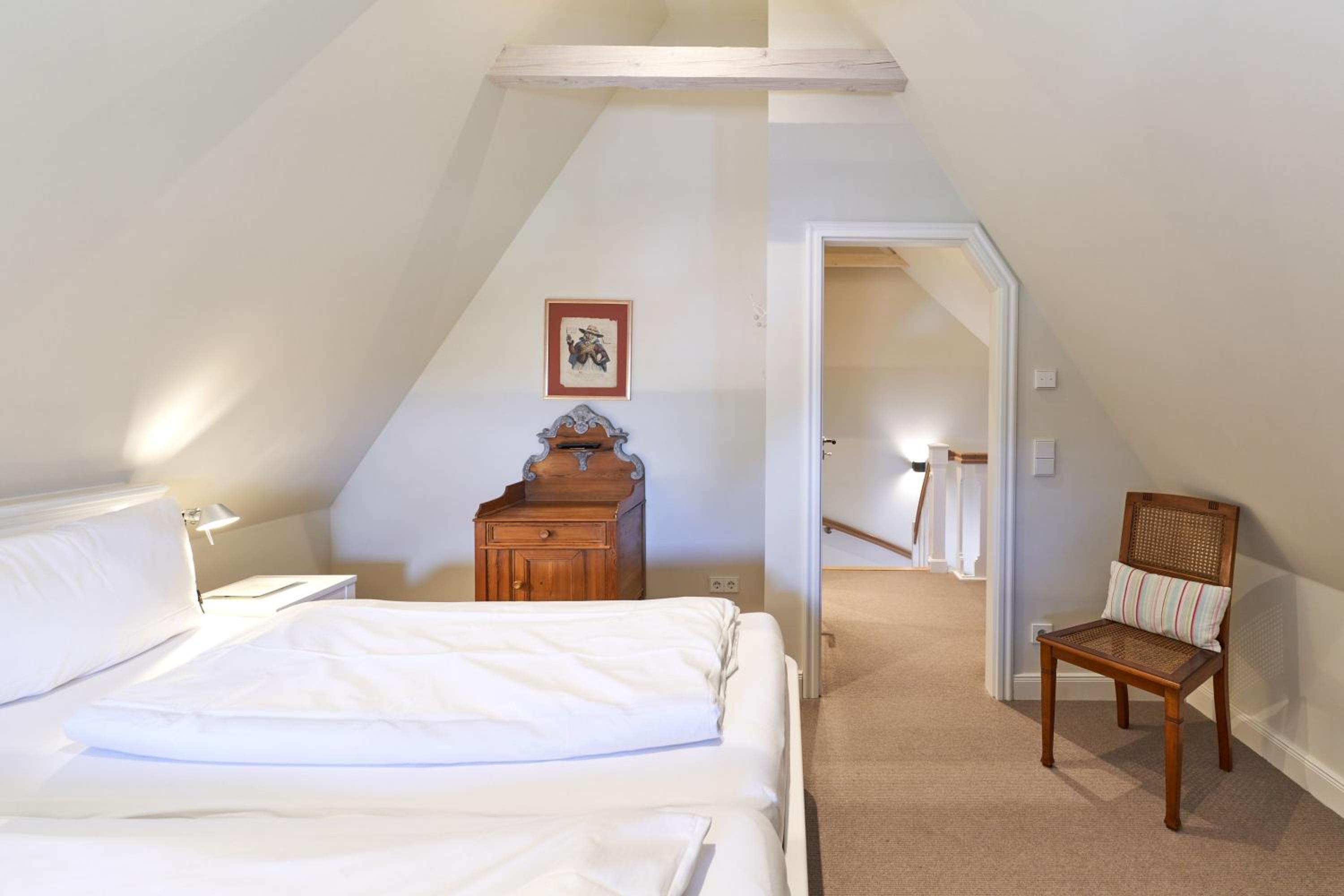 Ferienhaus Wattblick