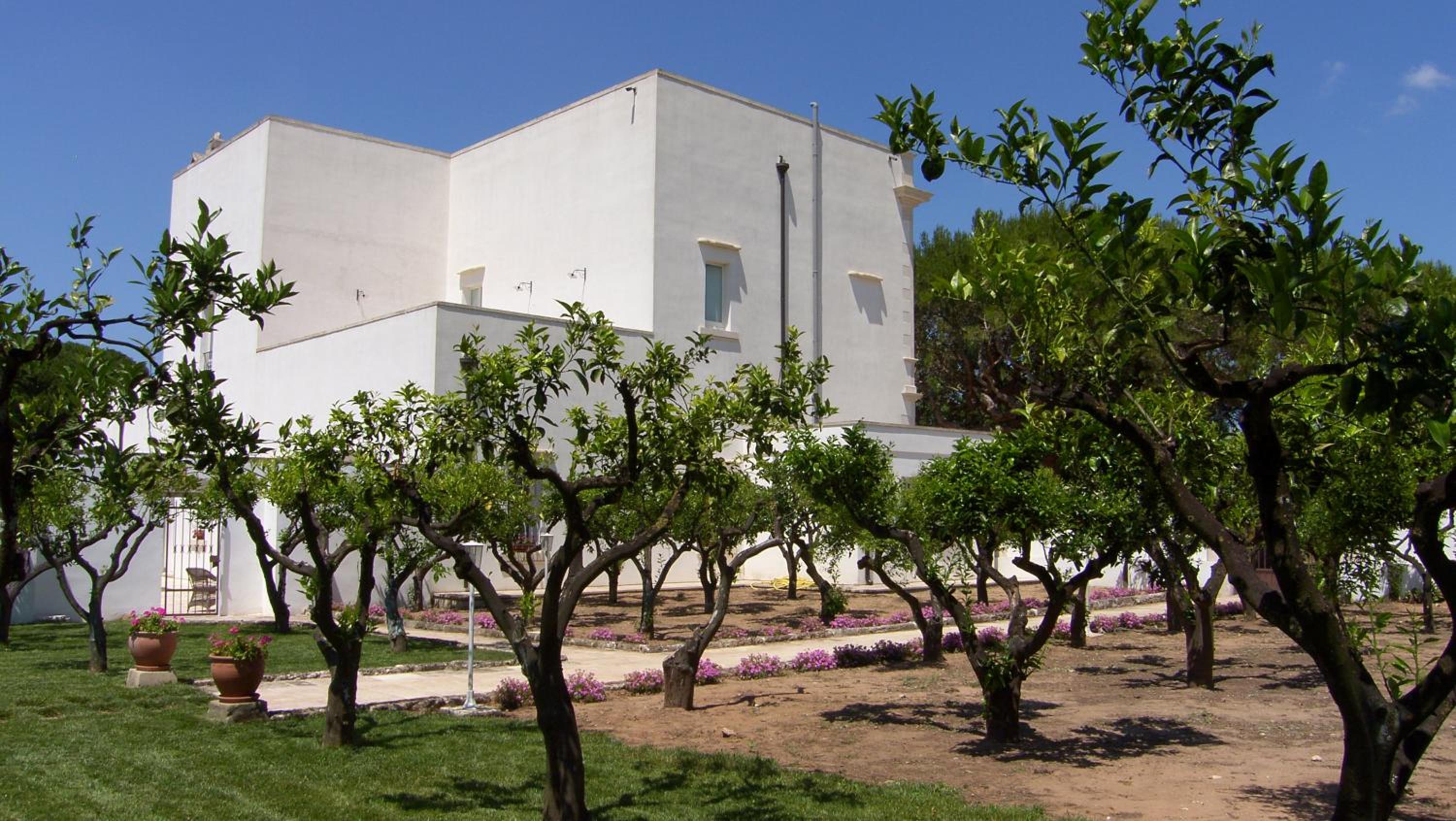 Casina Bardoscia