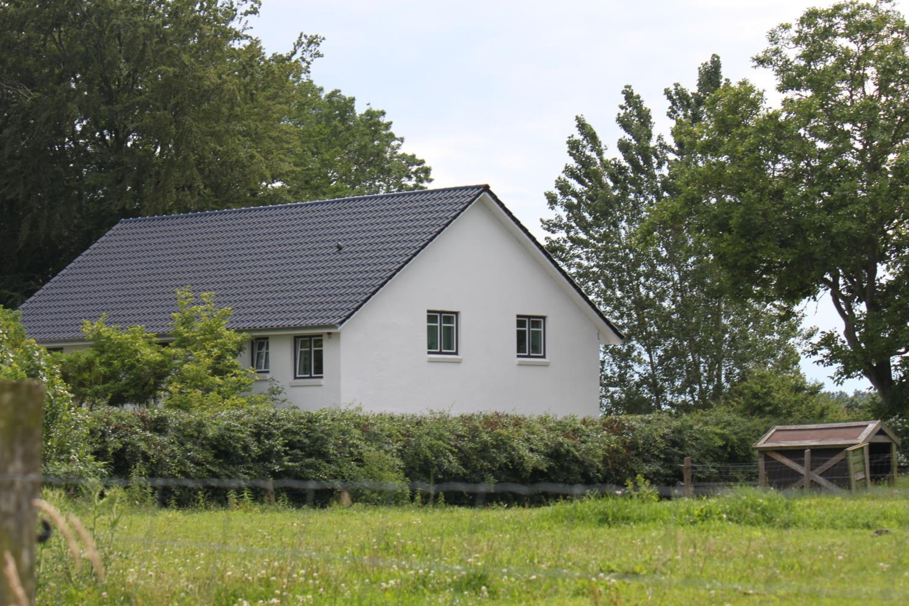 Ferienwohnung 'Falshöft' - Refugium Pottloch Ostsee