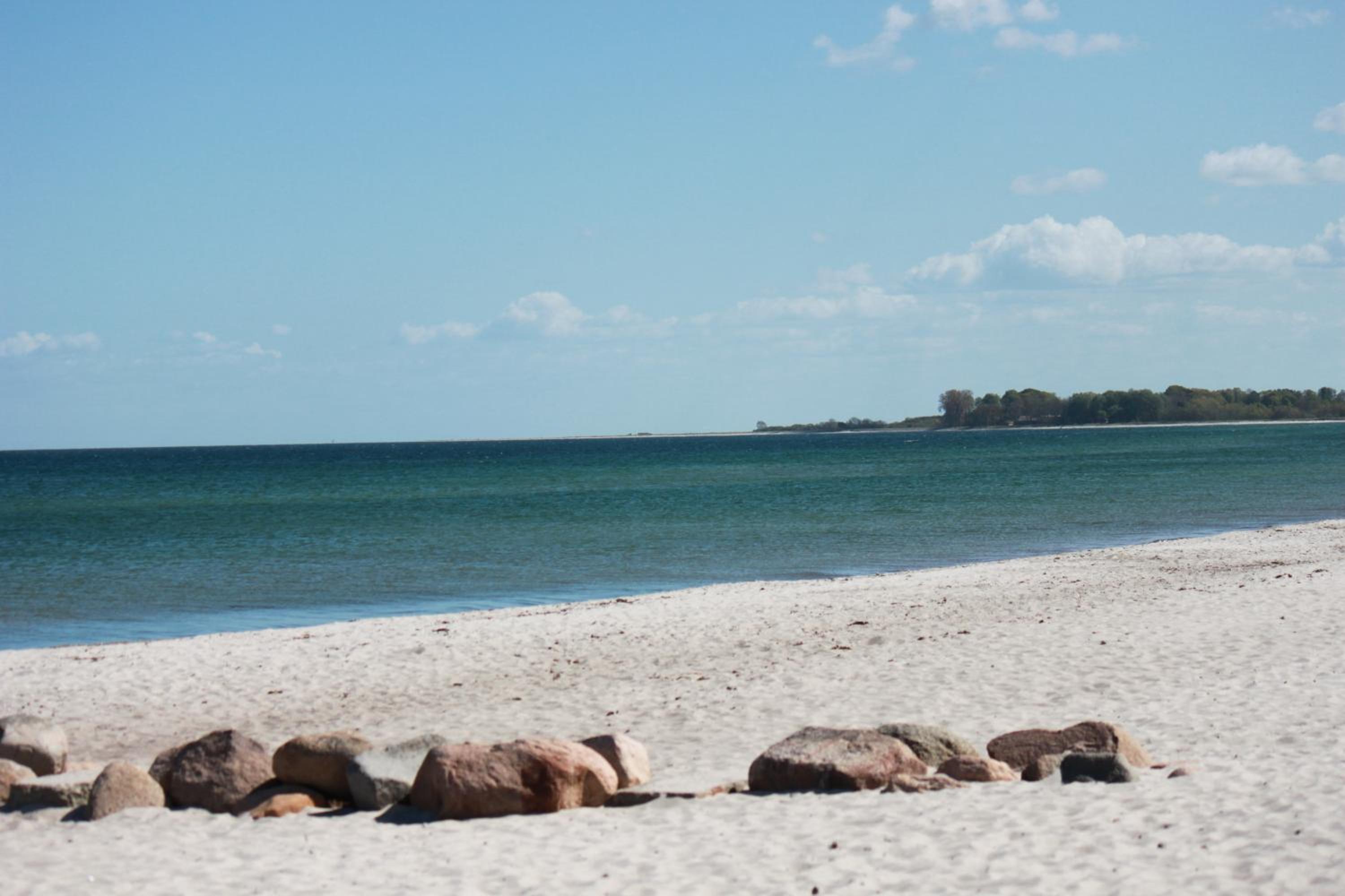 Ferienwohnung 'Falshöft' - Refugium Pottloch Ostsee