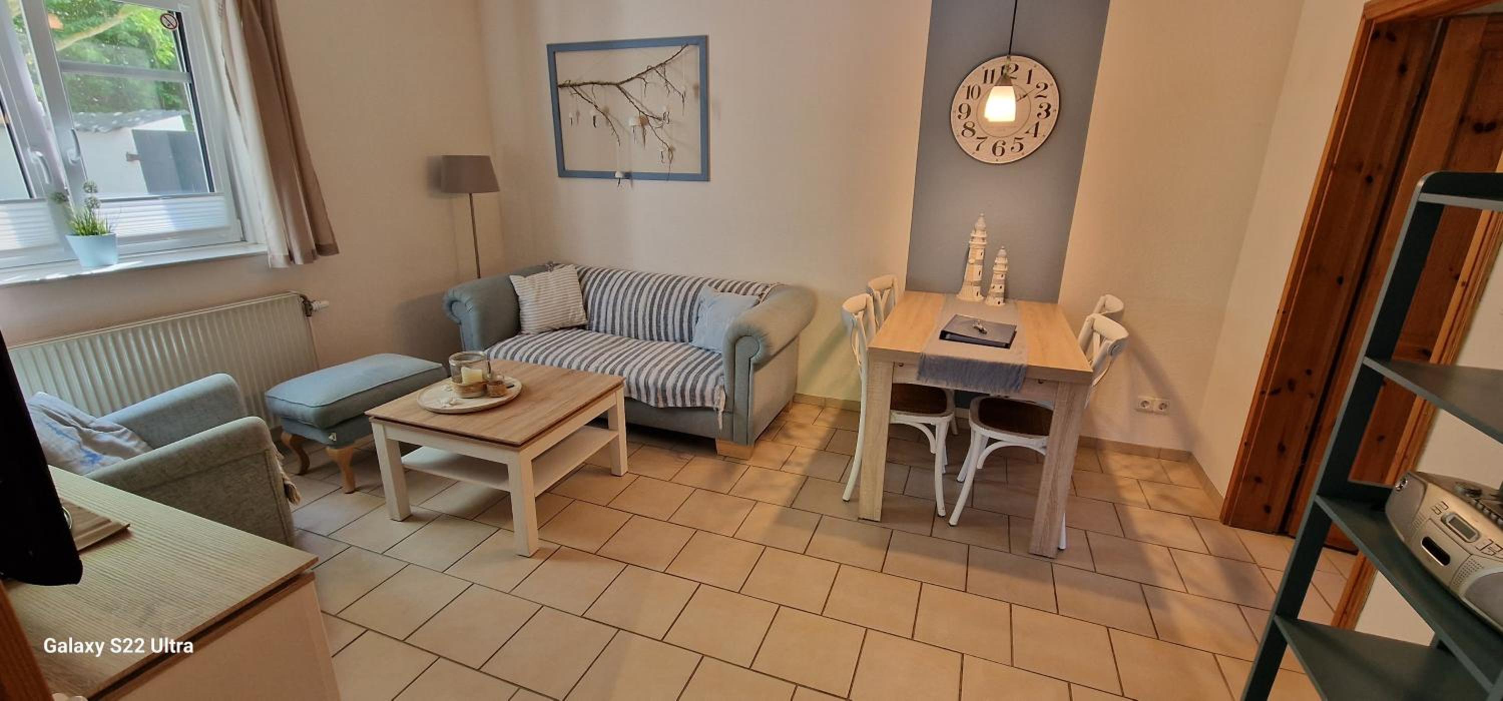 Ferienwohnung 'Falshöft' - Refugium Pottloch Ostsee