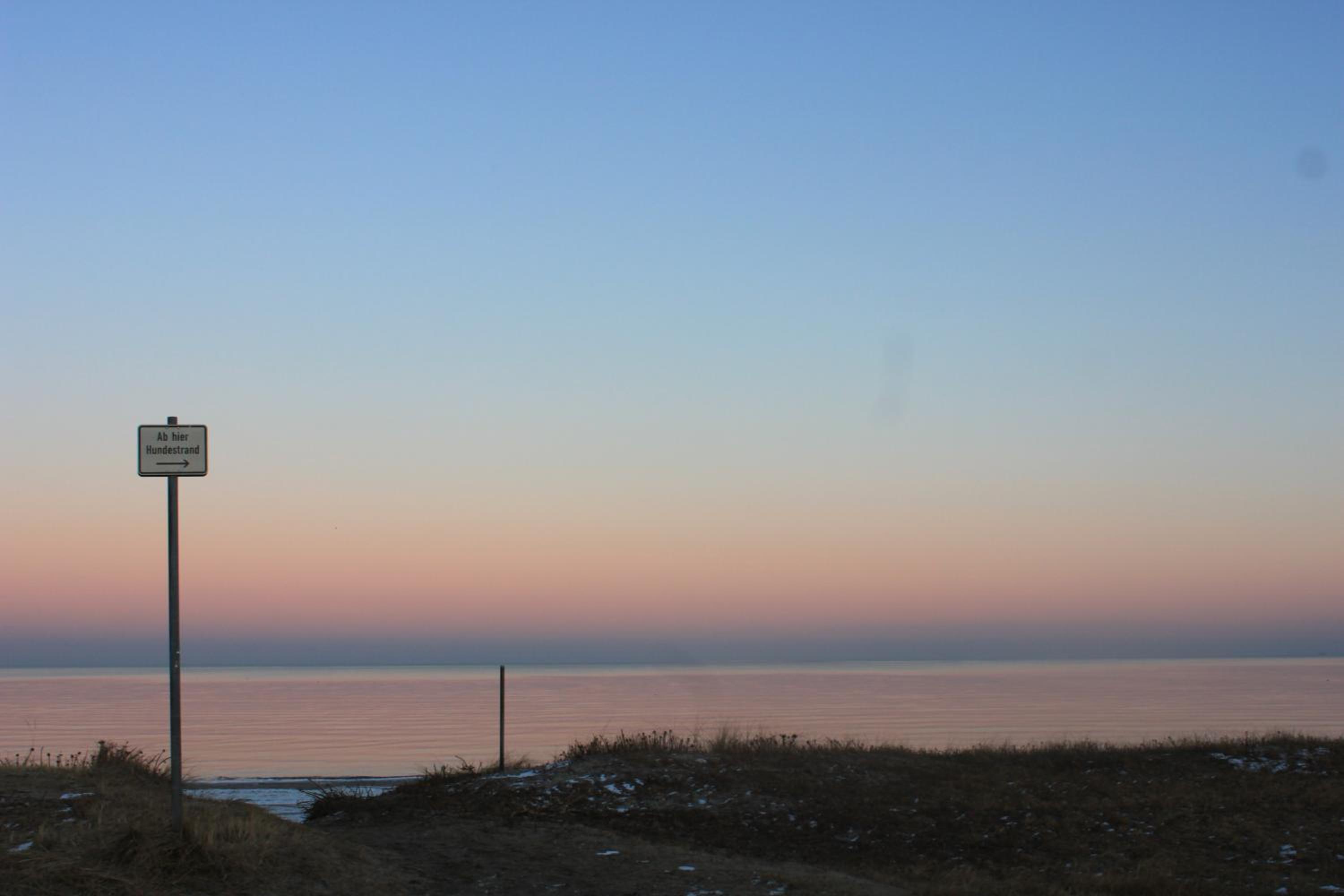 Ferienwohnung 'Falshöft' - Refugium Pottloch Ostsee