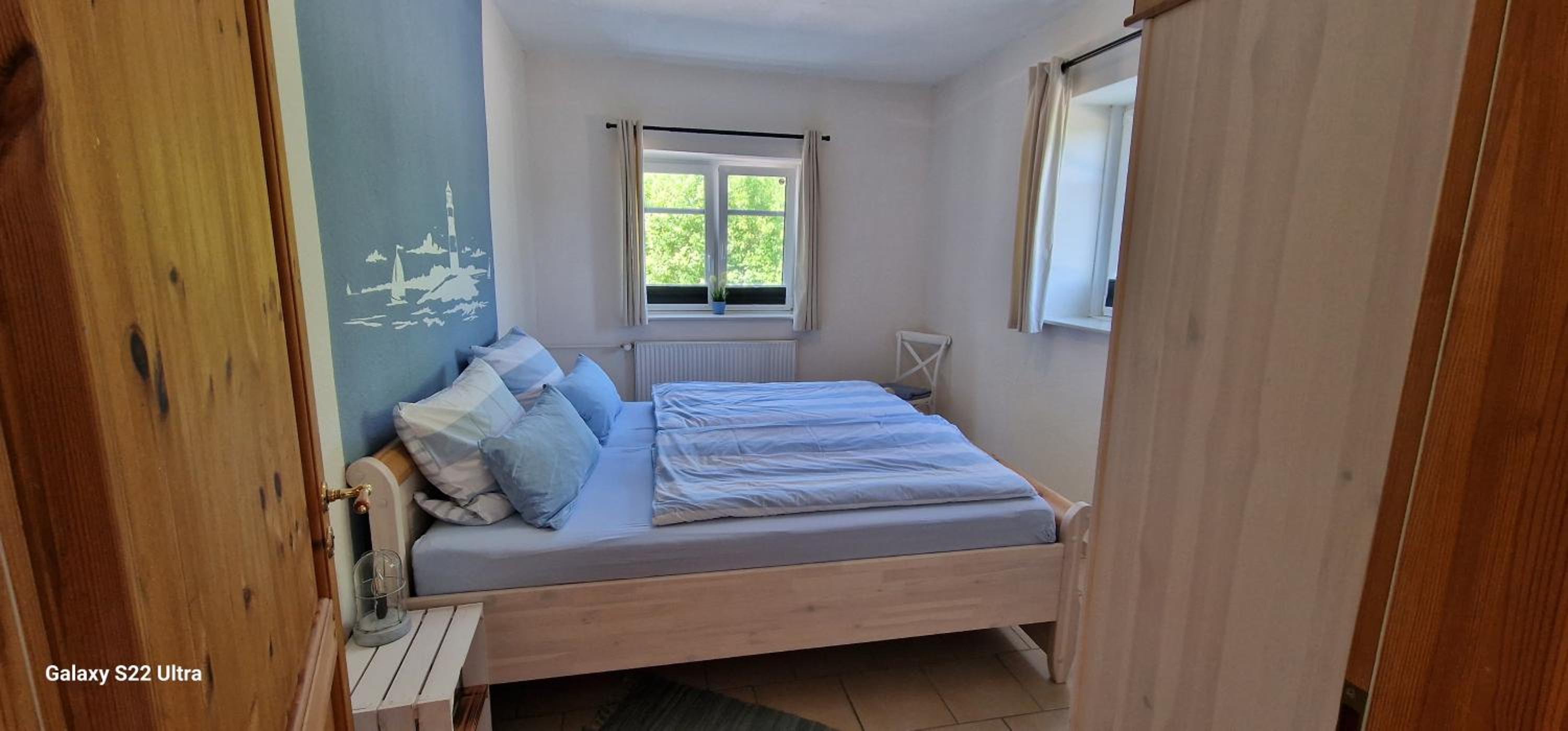 Ferienwohnung 'Falshöft' - Refugium Pottloch Ostsee