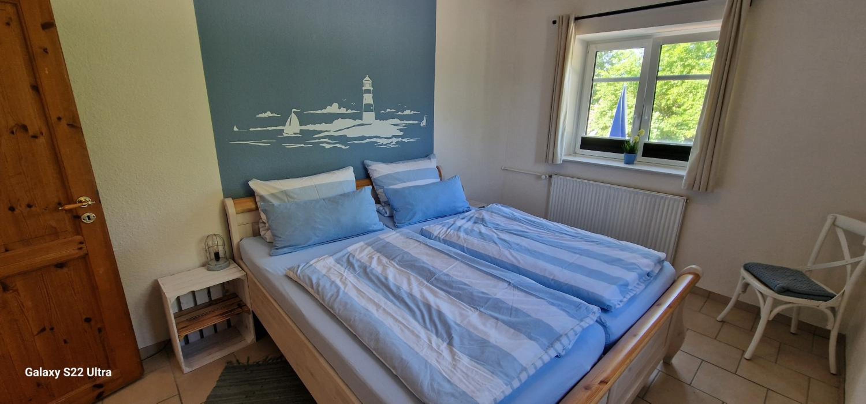 Ferienwohnung 'Falshöft' - Refugium Pottloch Ostsee