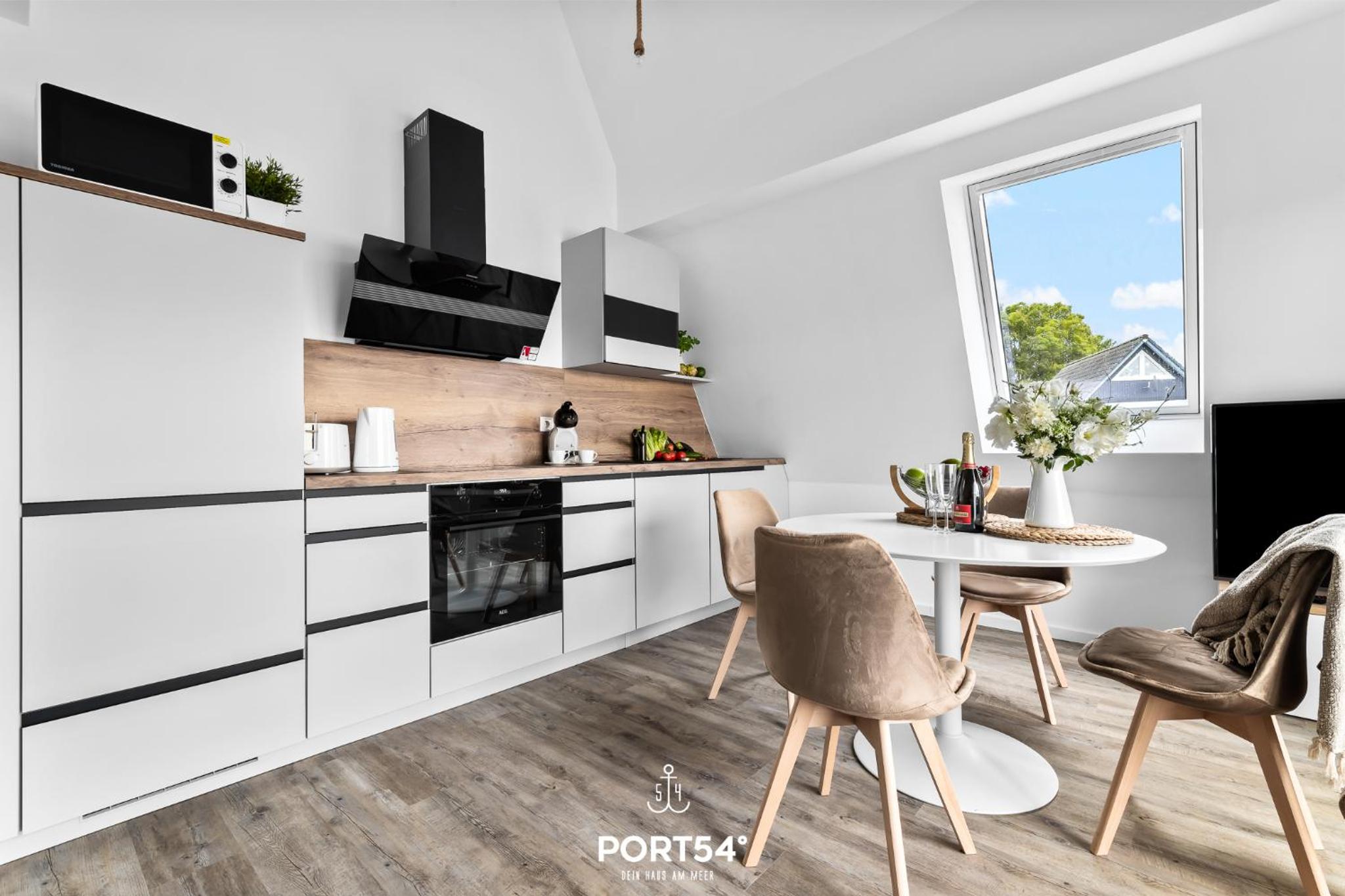 Ferienwohnung Inselfeeling Fehmarn