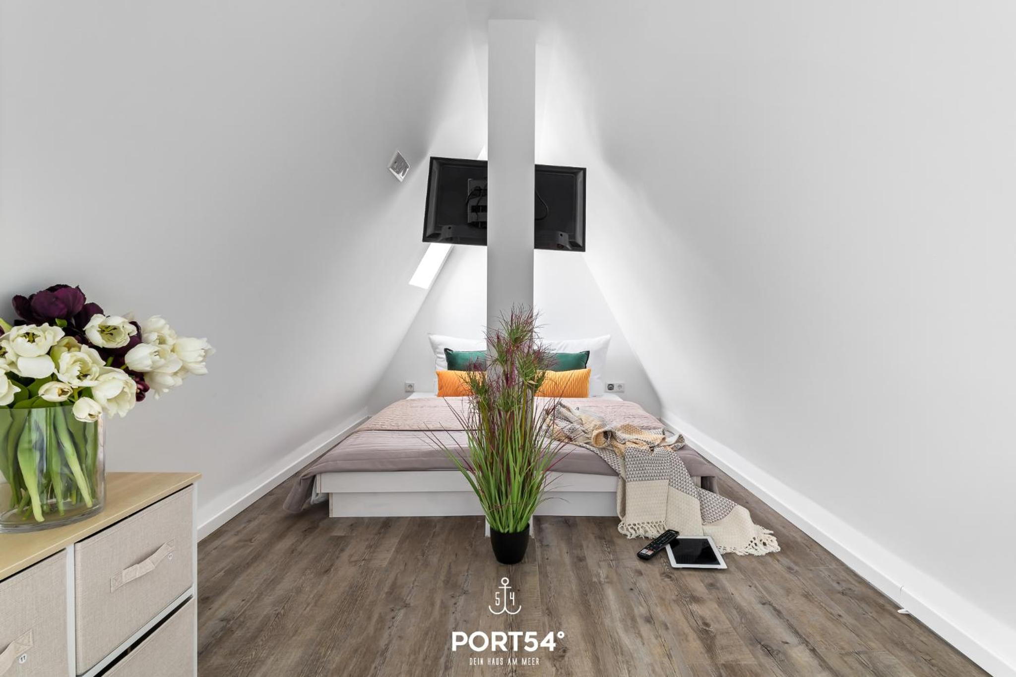 Ferienwohnung Inselfeeling Fehmarn