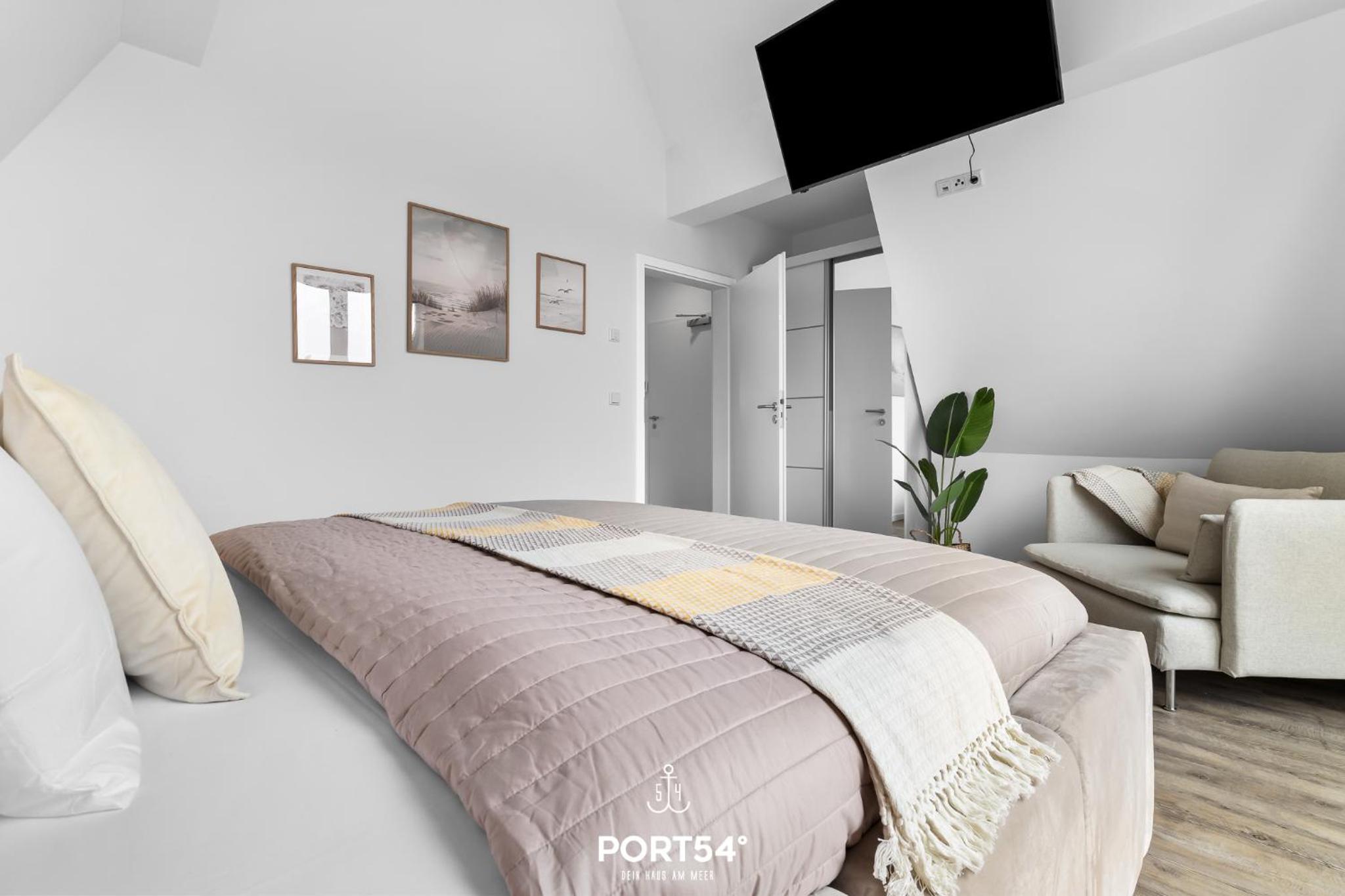 Ferienwohnung Inselfeeling Fehmarn